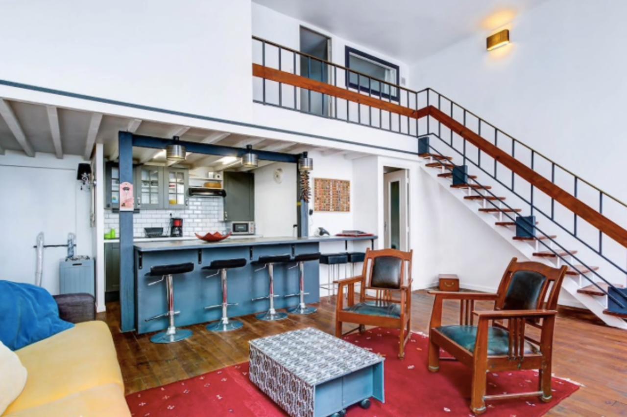Apartment Luckey Homes - Rue Paul Grangier