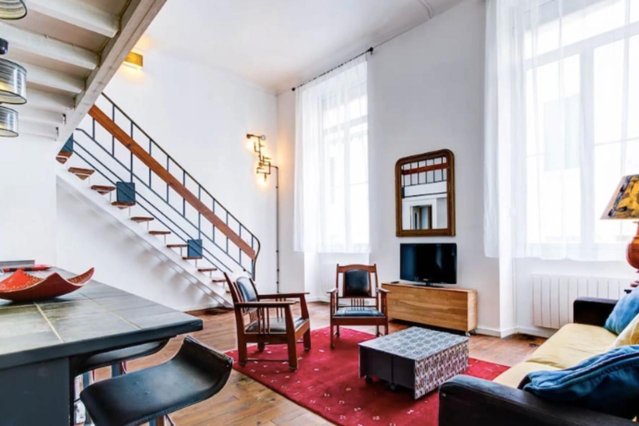 Apartment Luckey Homes - Rue Paul Grangier