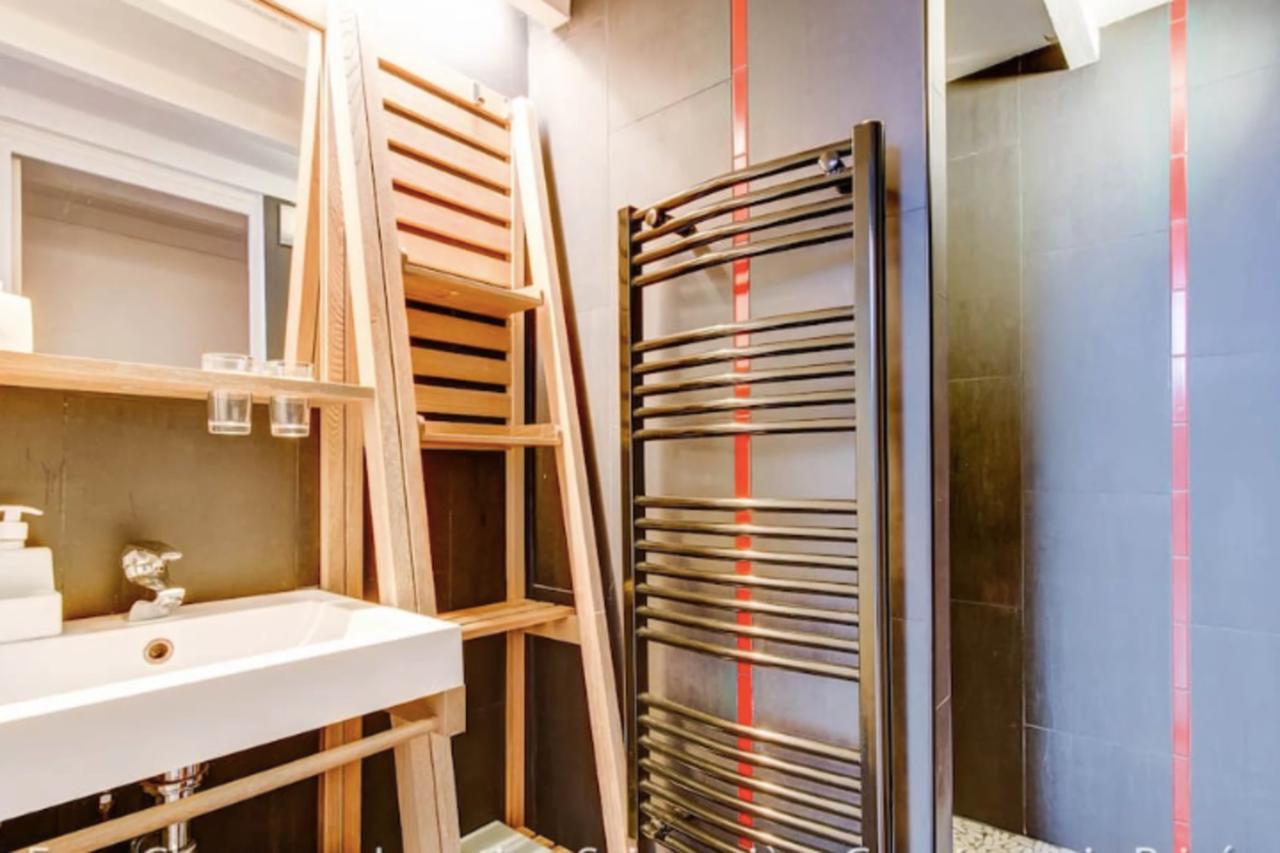 Apartment Luckey Homes - Rue Paul Grangier