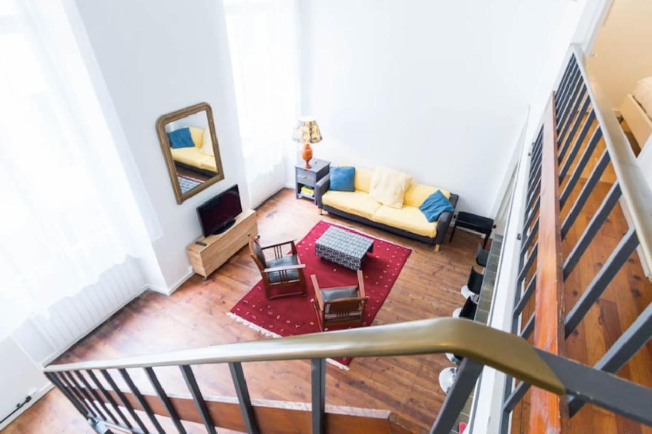 Luckey Homes - Rue Paul Grangier Biarritz