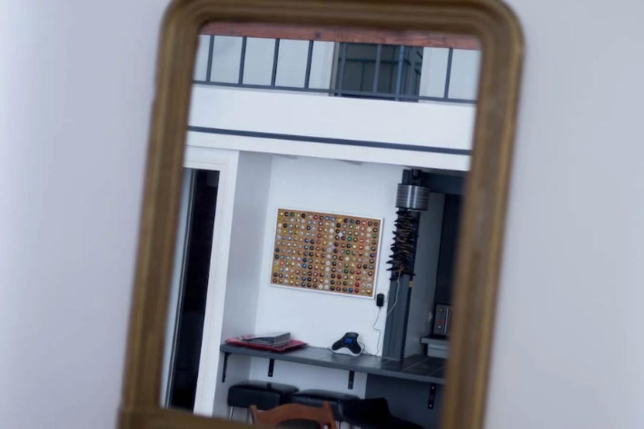 Apartment Luckey Homes - Rue Paul Grangier *