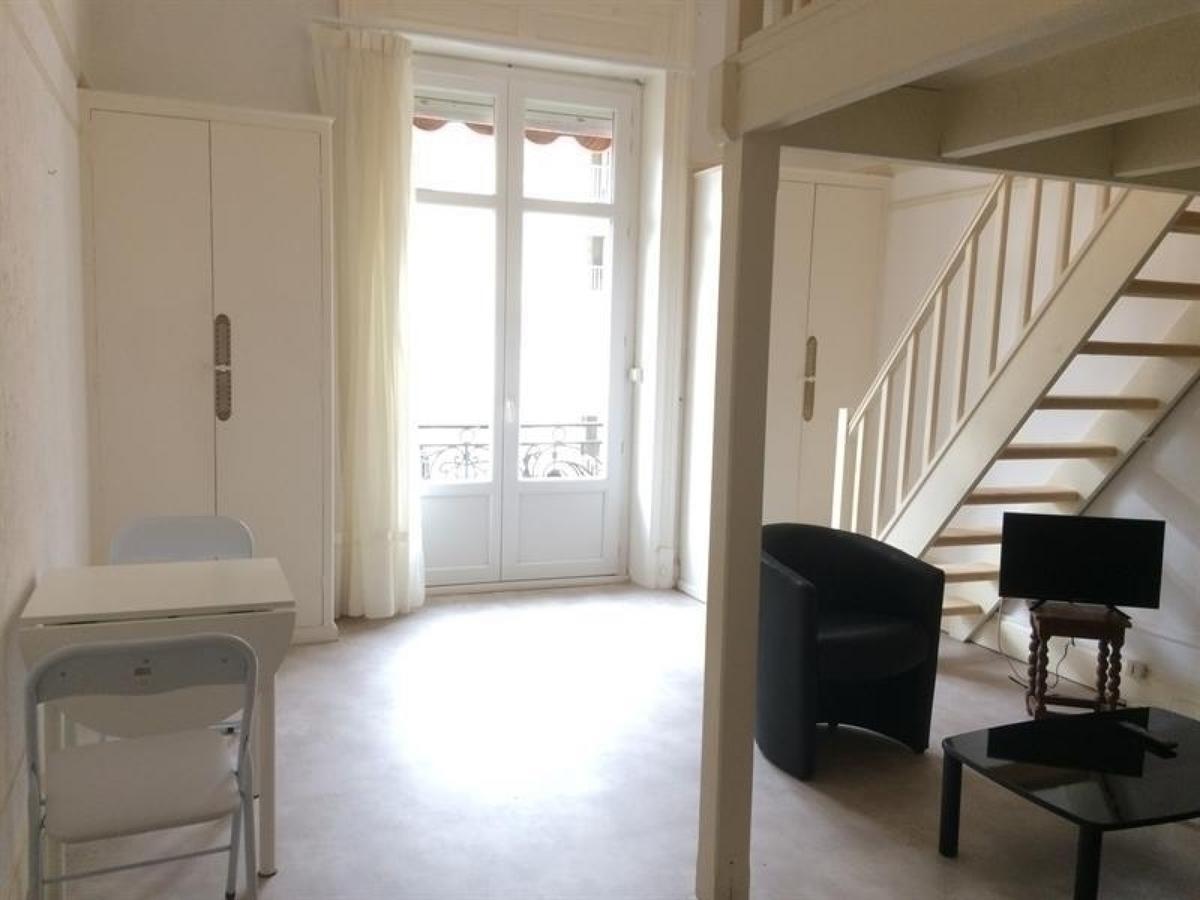 Henri Iv 202 : Vacances A 150m Des Plages Biarritz