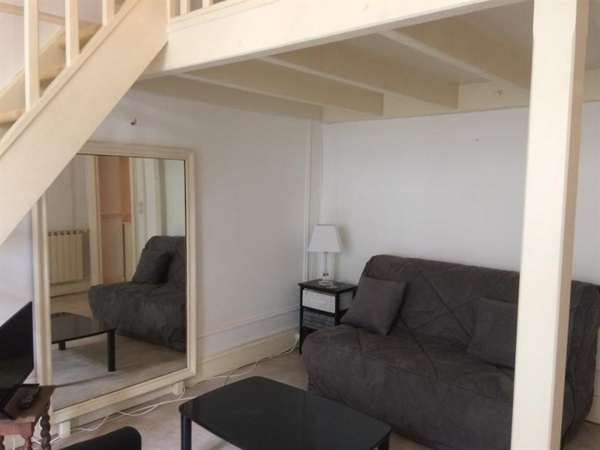 Henri Iv 202 : Vacances A 150m Des Plages Apartment *