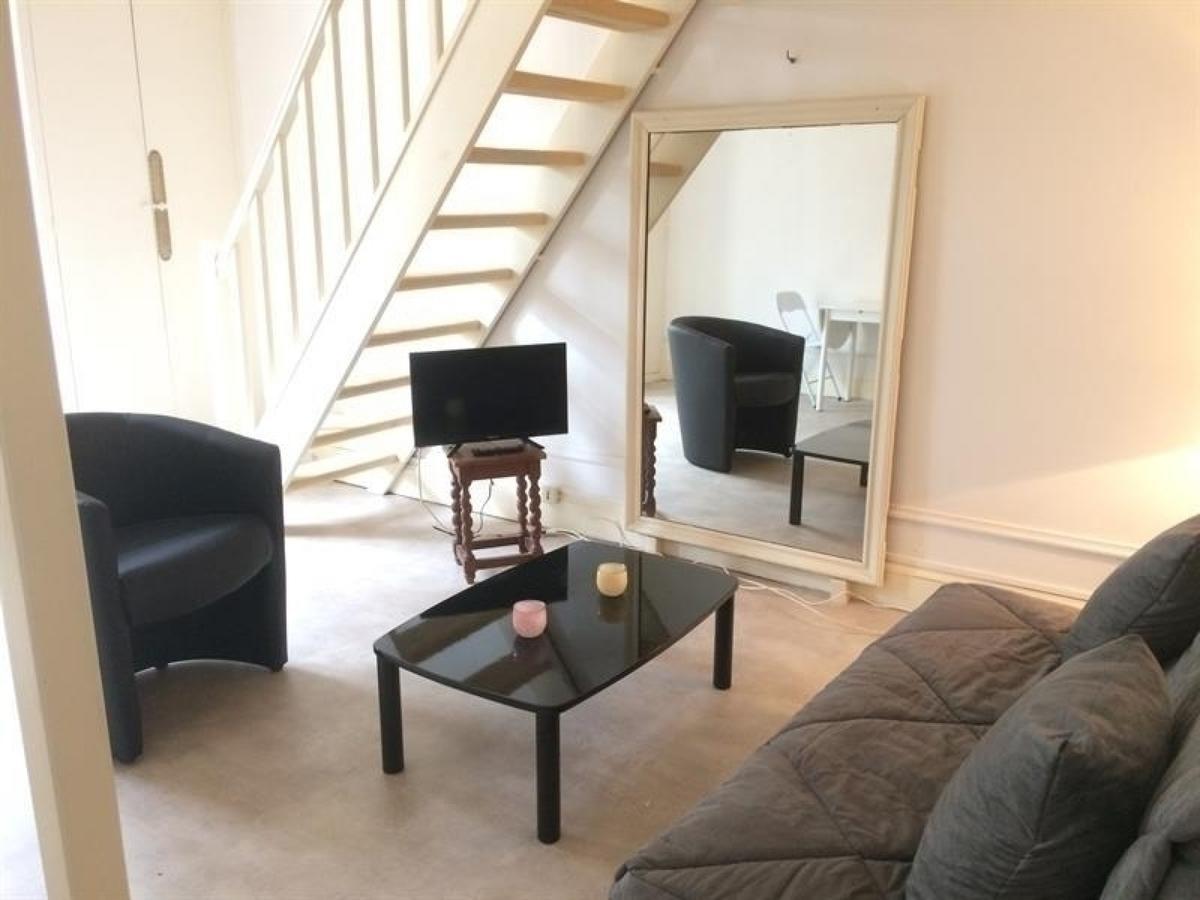 Henri Iv 202 : Vacances A 150m Des Plages Apartment *