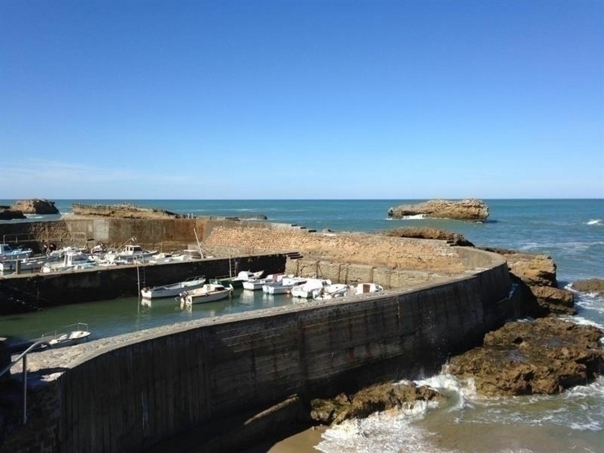Henri Iv 202 : Vacances A 150m Des Plages Apartment *