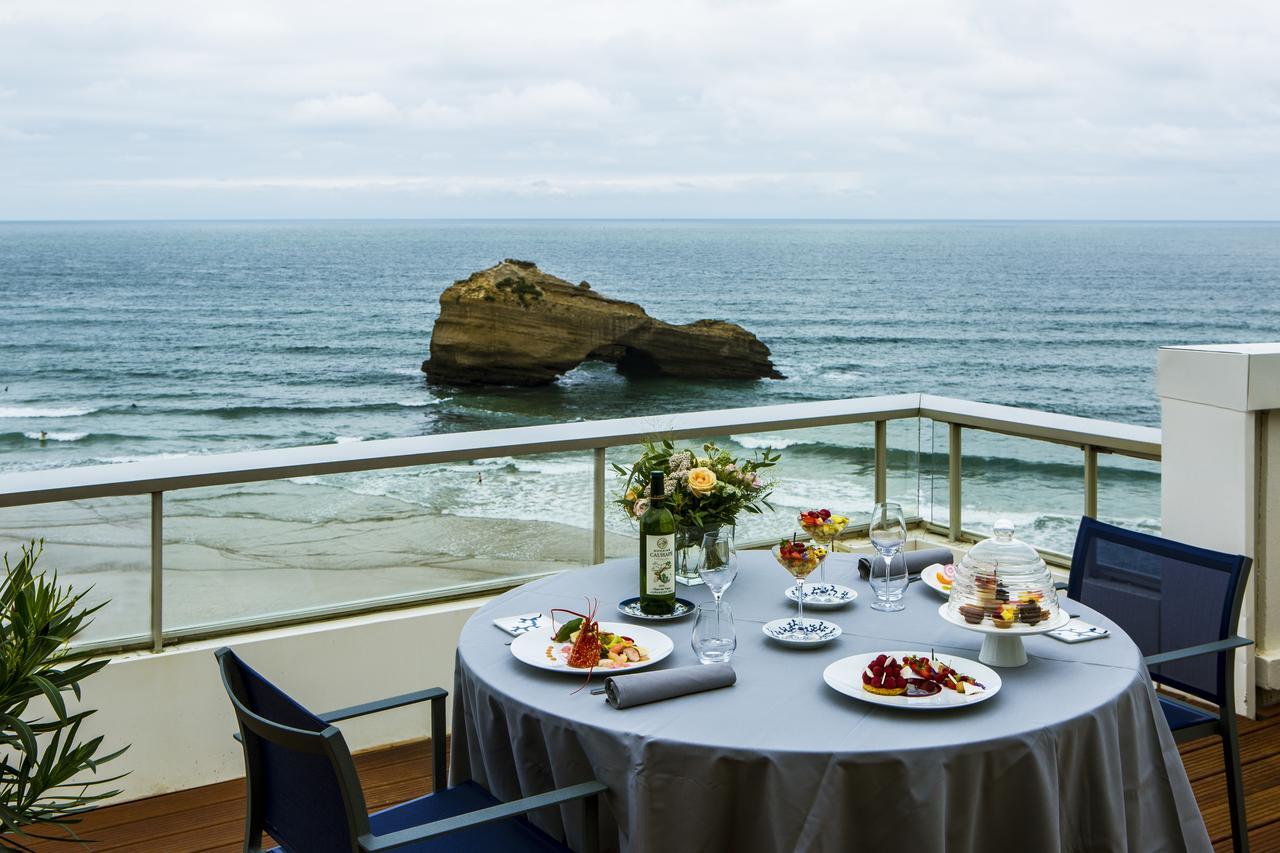 Sofitel Le Miramar Thalassa Hotel