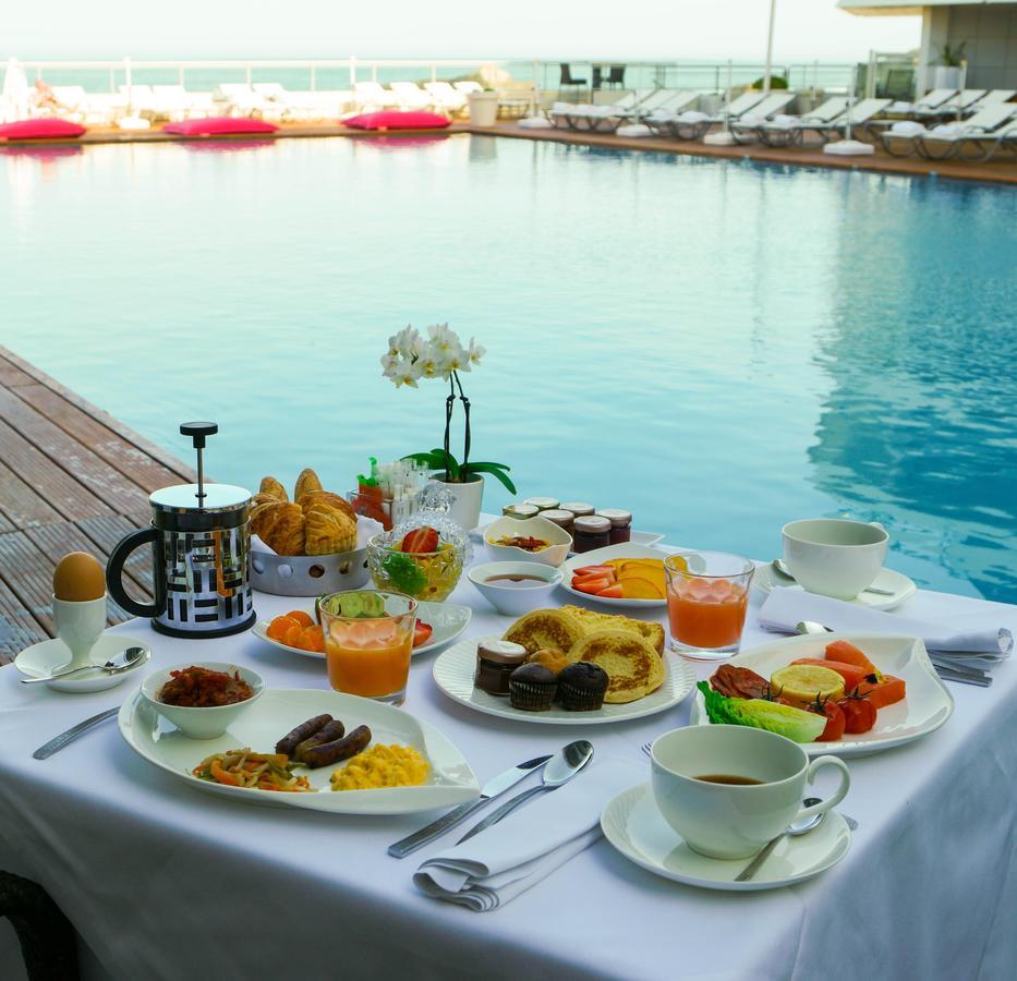 Sofitel Le Miramar Thalassa Biarritz