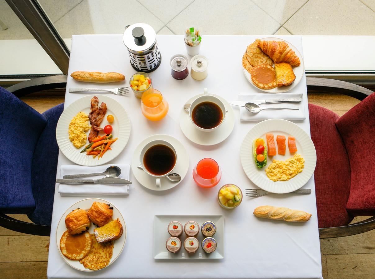 Sofitel Le Miramar Thalassa Hotel Biarritz