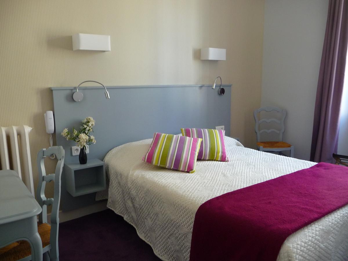 Le Saphir Hotel Biarritz