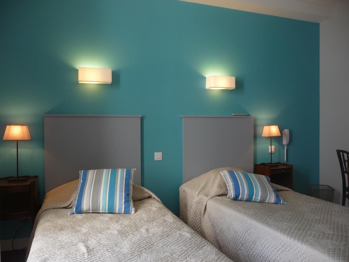Le Saphir Biarritz