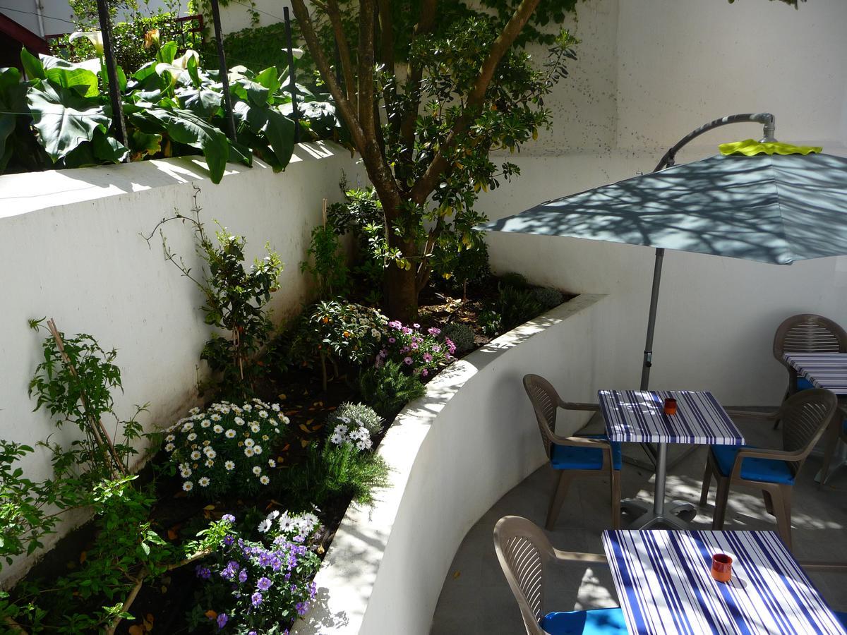 Le Saphir Biarritz