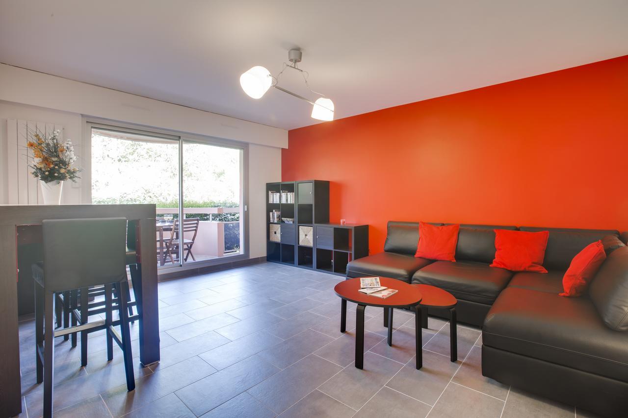 Apartment Welkeys - Av. Lahouze