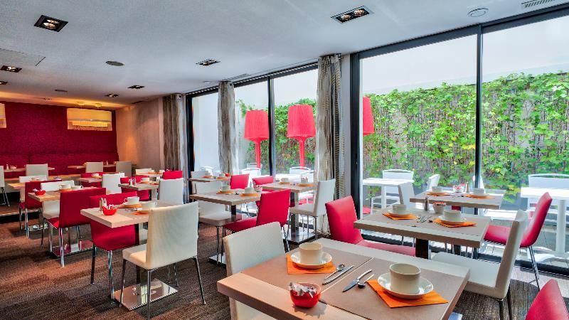Hotel Mercure Président Plage 4*