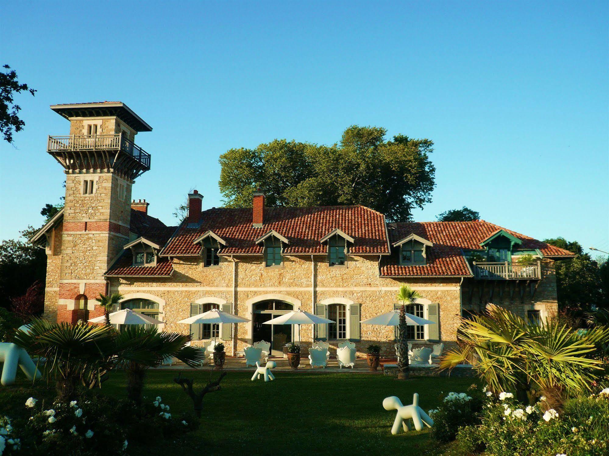 Beaumanoir Small Luxury Boutique 5*