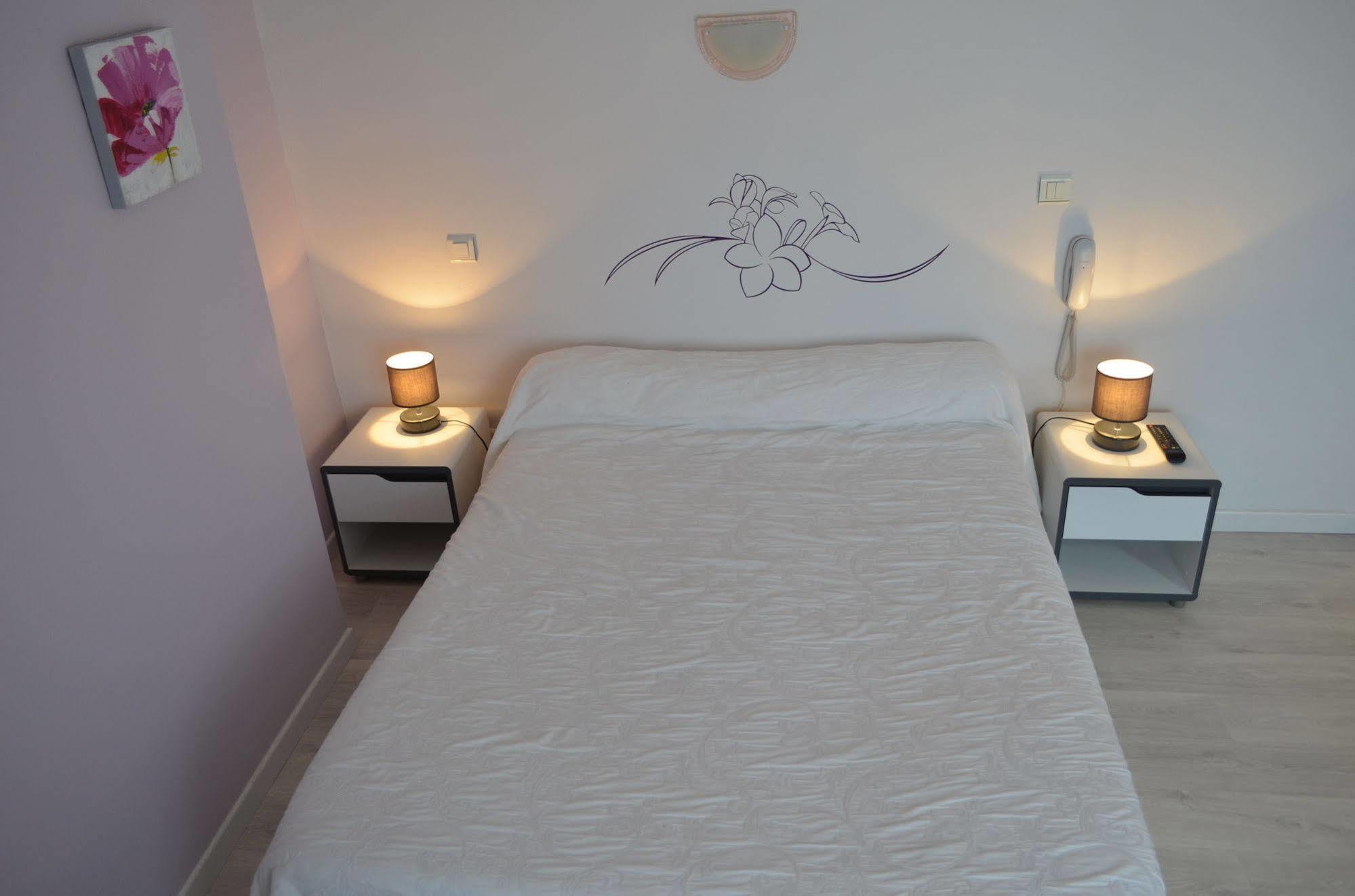 Hotel Gardenia
