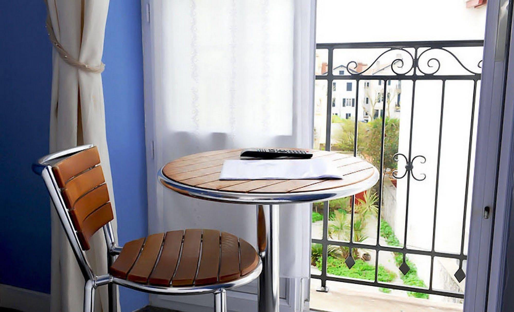Gardenia Hotel Biarritz