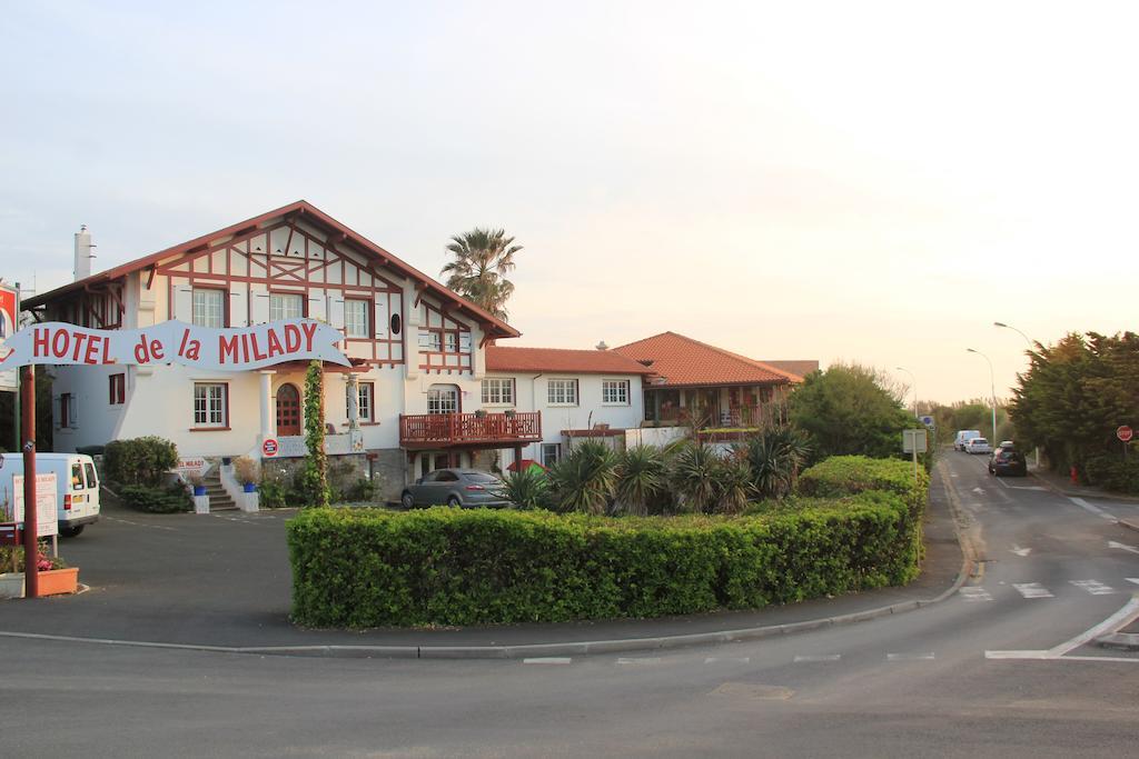 De La Milady Hotel 2*