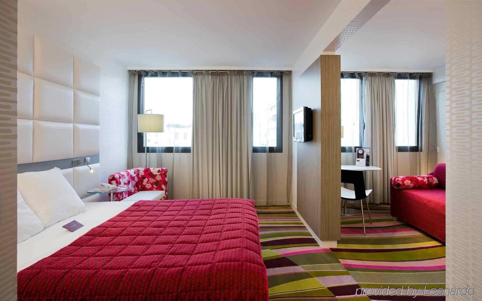 Mercure Président Plage Biarritz