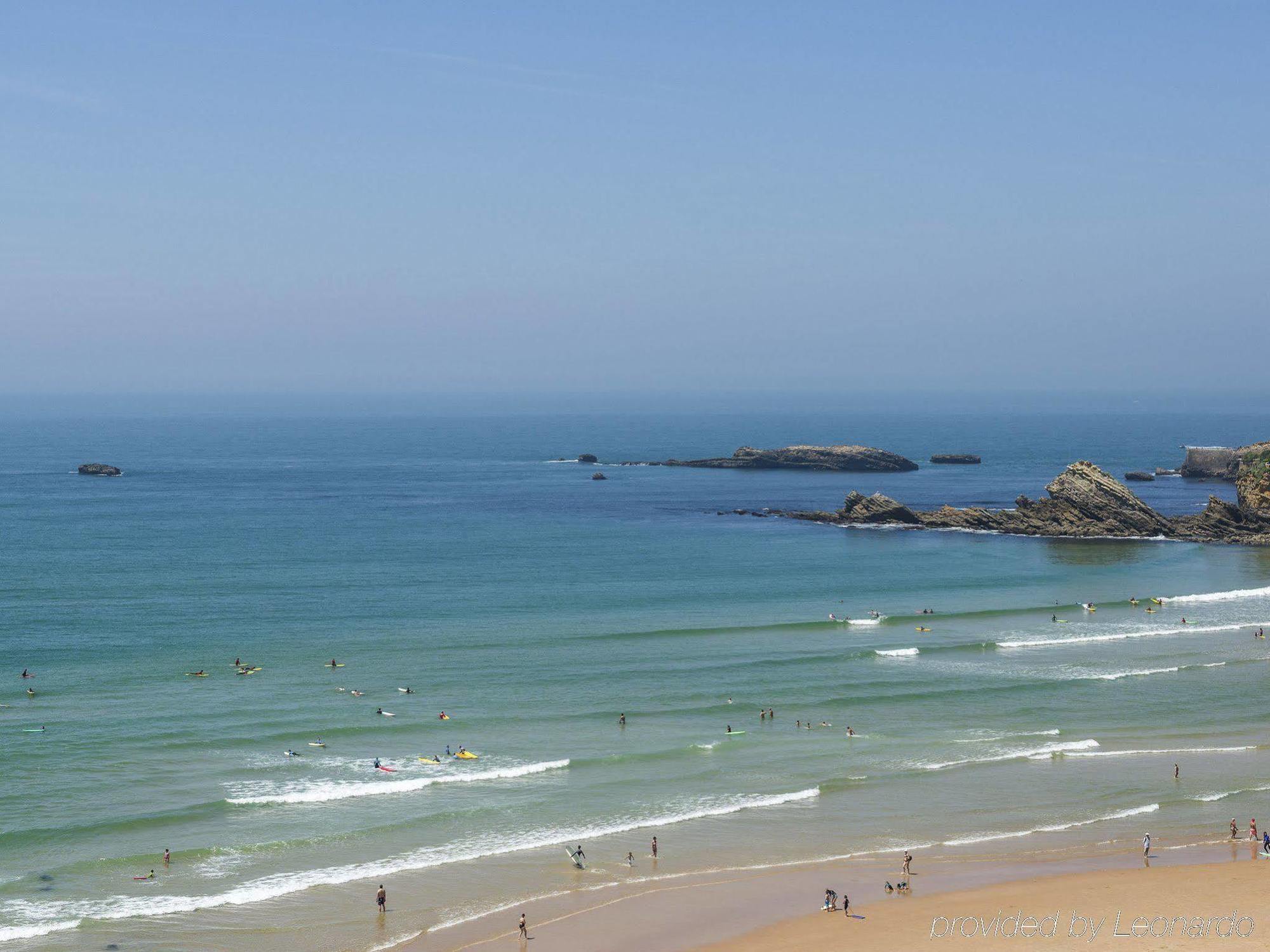 Mercure Président Plage 4*