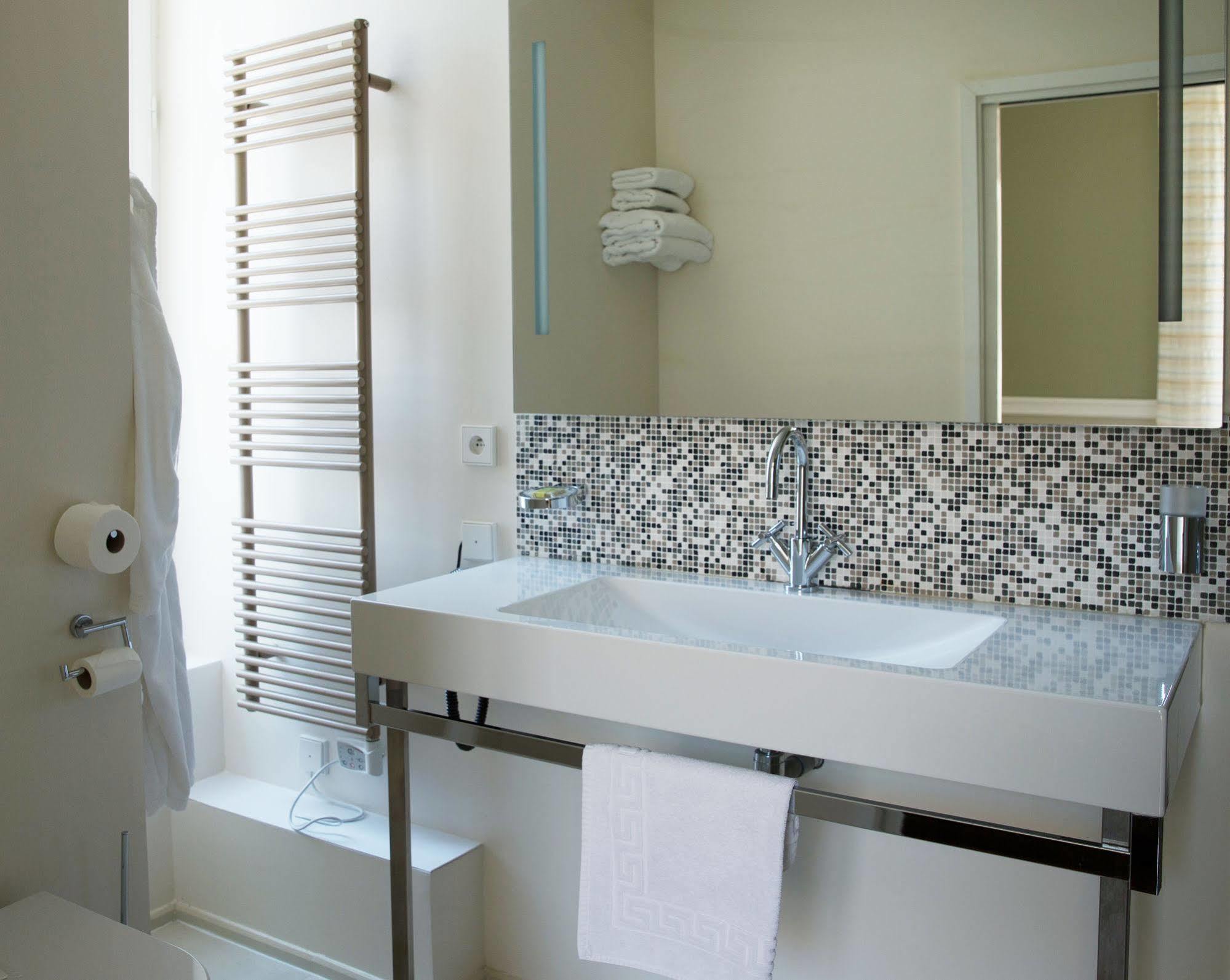Hotel Saint Julien Biarritz