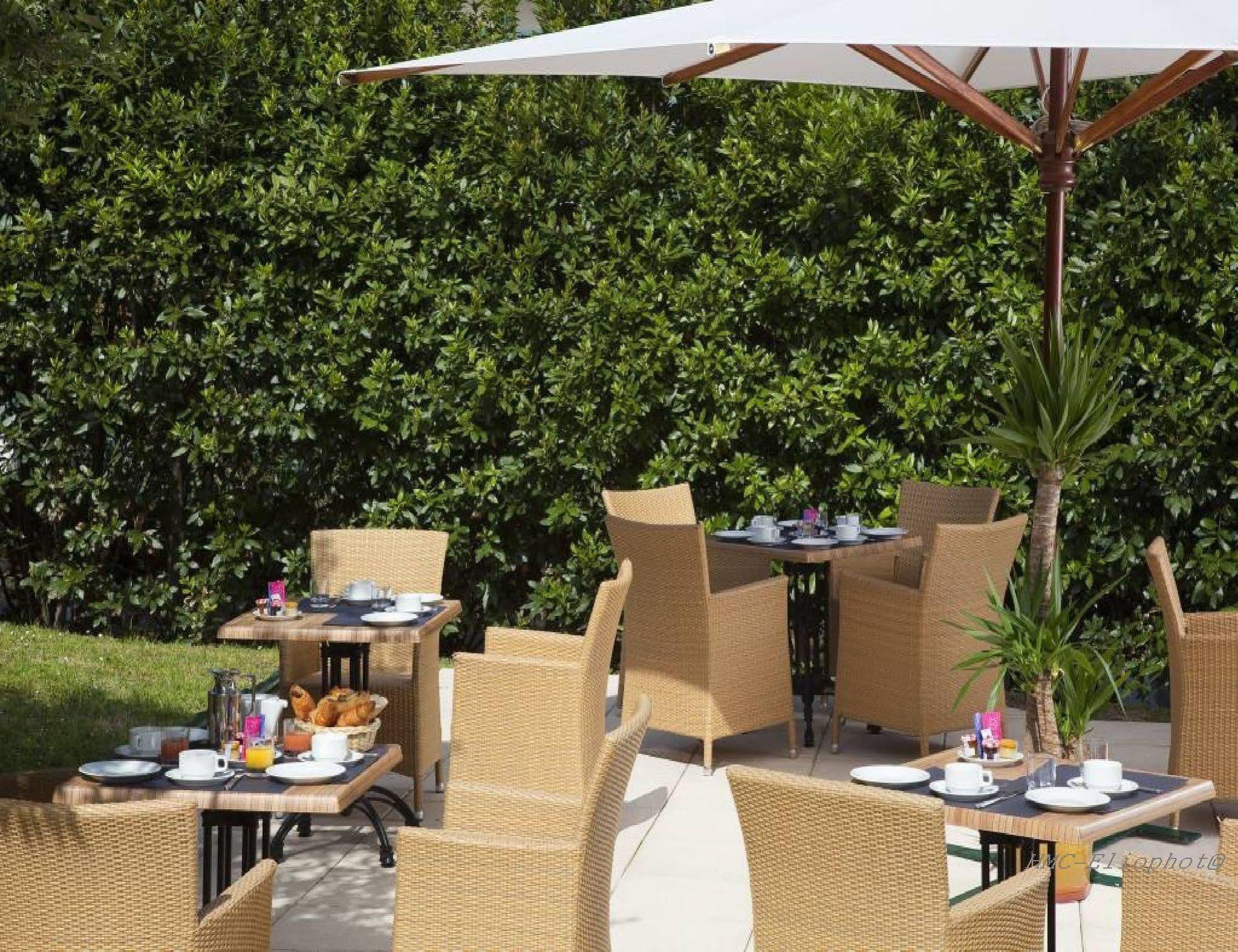 Ocean Aparthotel Biarritz