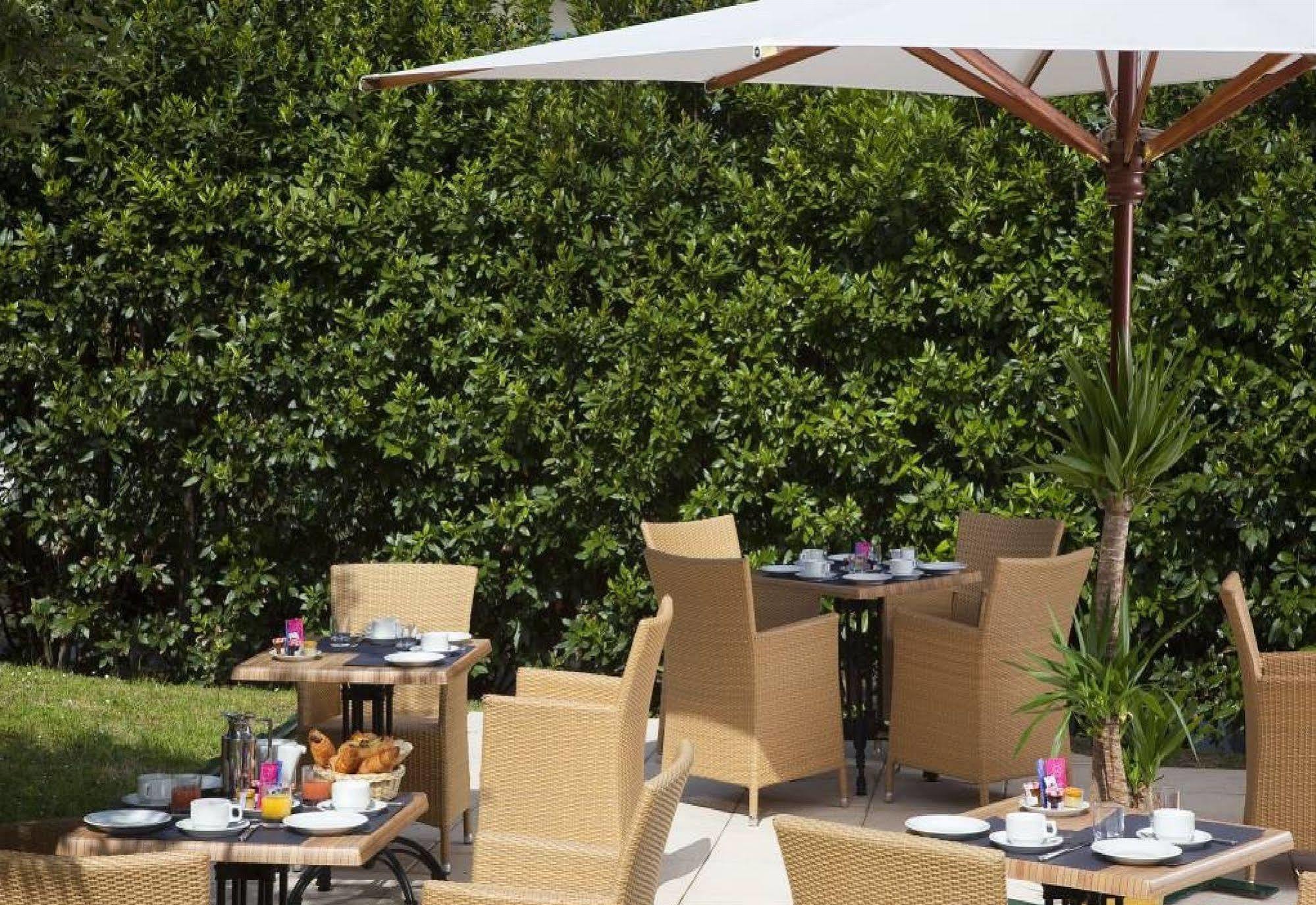 Ocean Aparthotel Biarritz