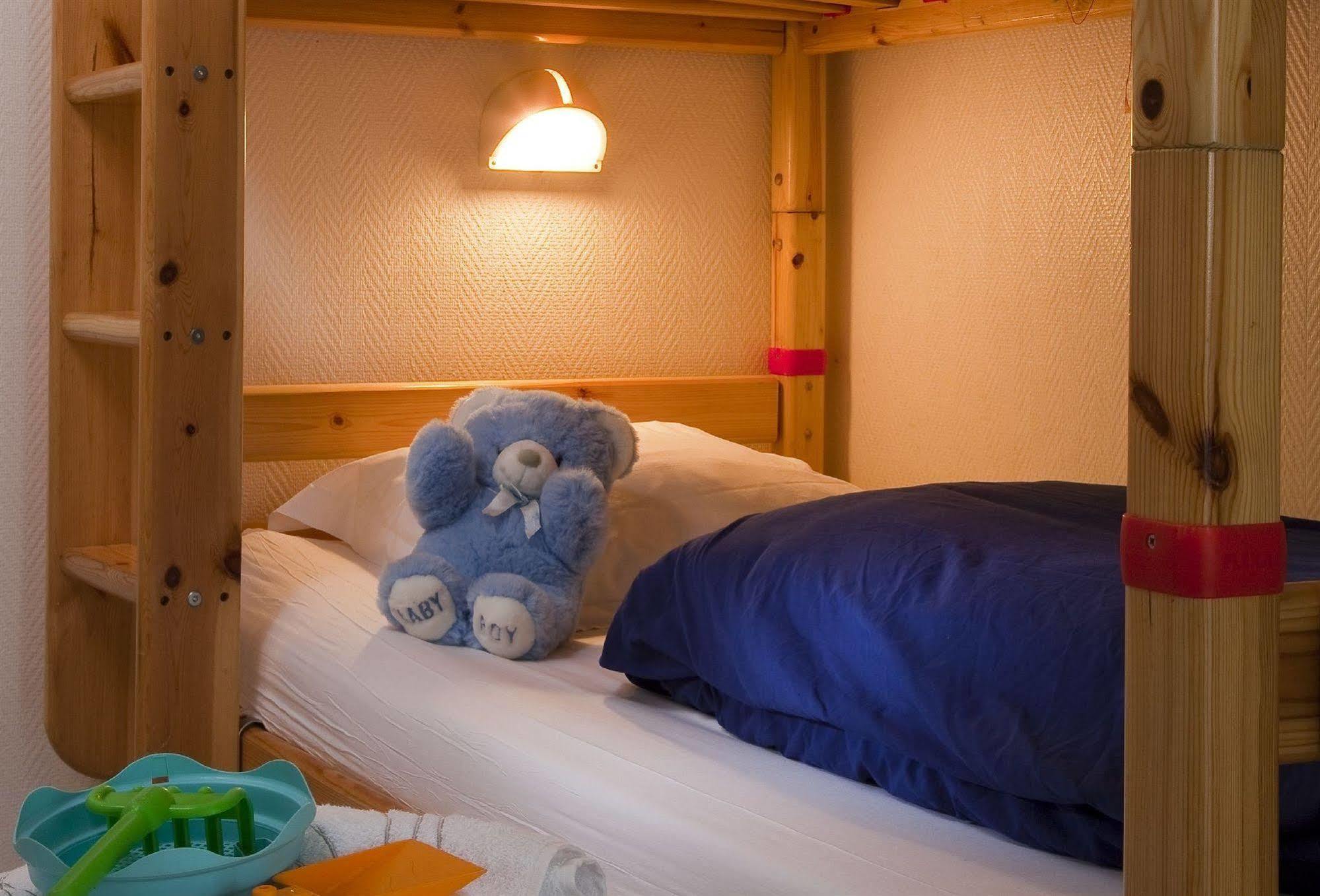 Aparthotel Ocean Biarritz