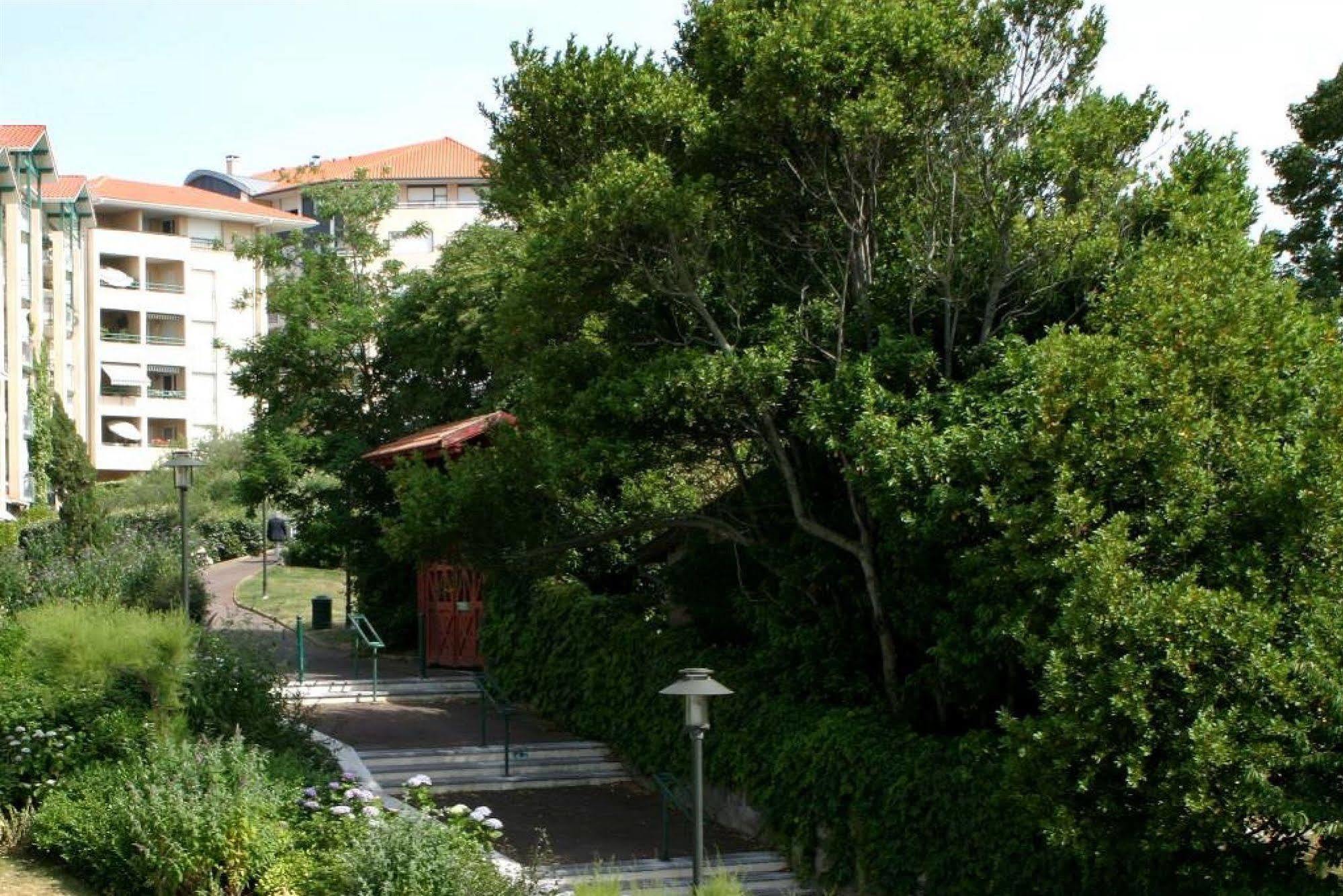 Ocean Aparthotel Biarritz
