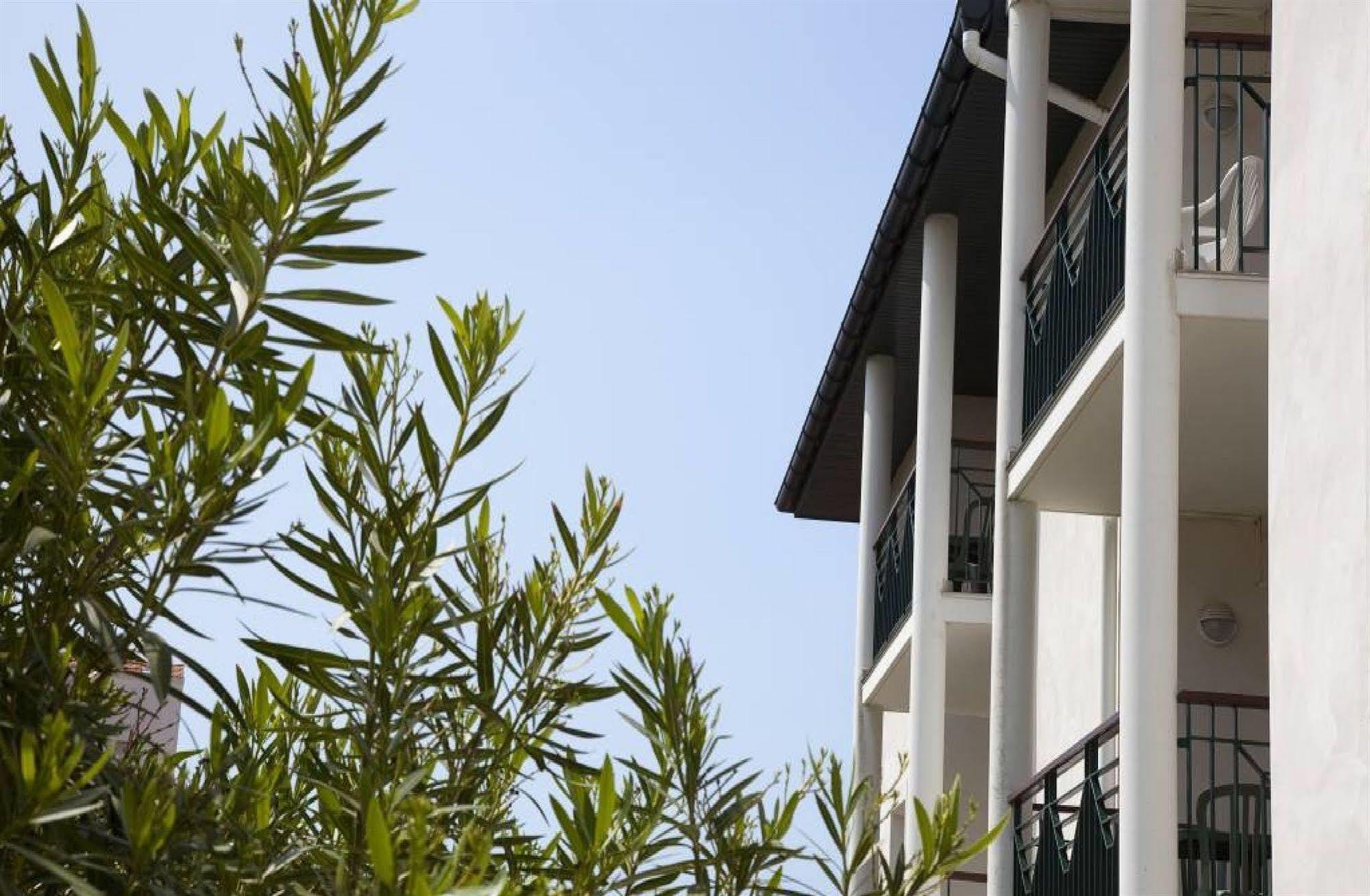 Appart hôtel Résidence Ocean 4*