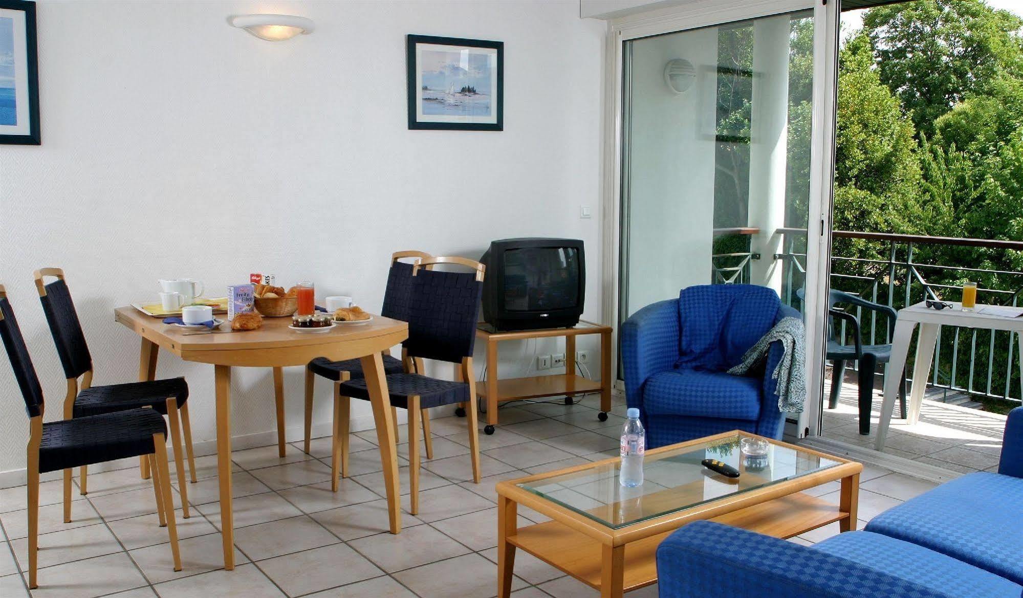 Aparthotel Ocean 4*