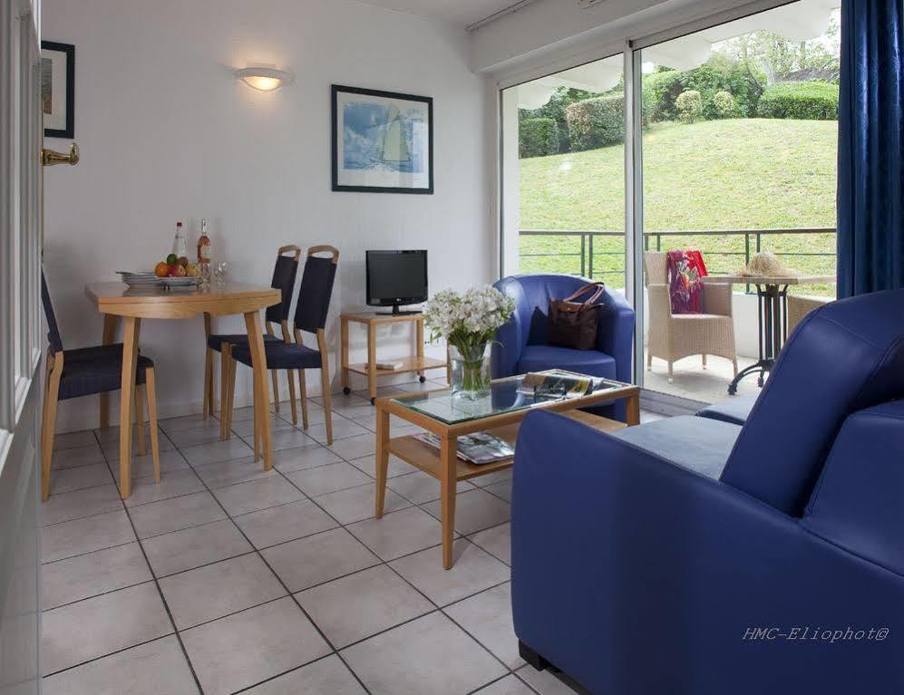 Aparthotel Ocean Biarritz