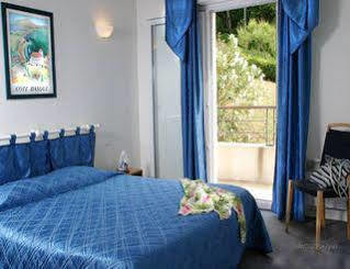 Ocean 4* Biarritz