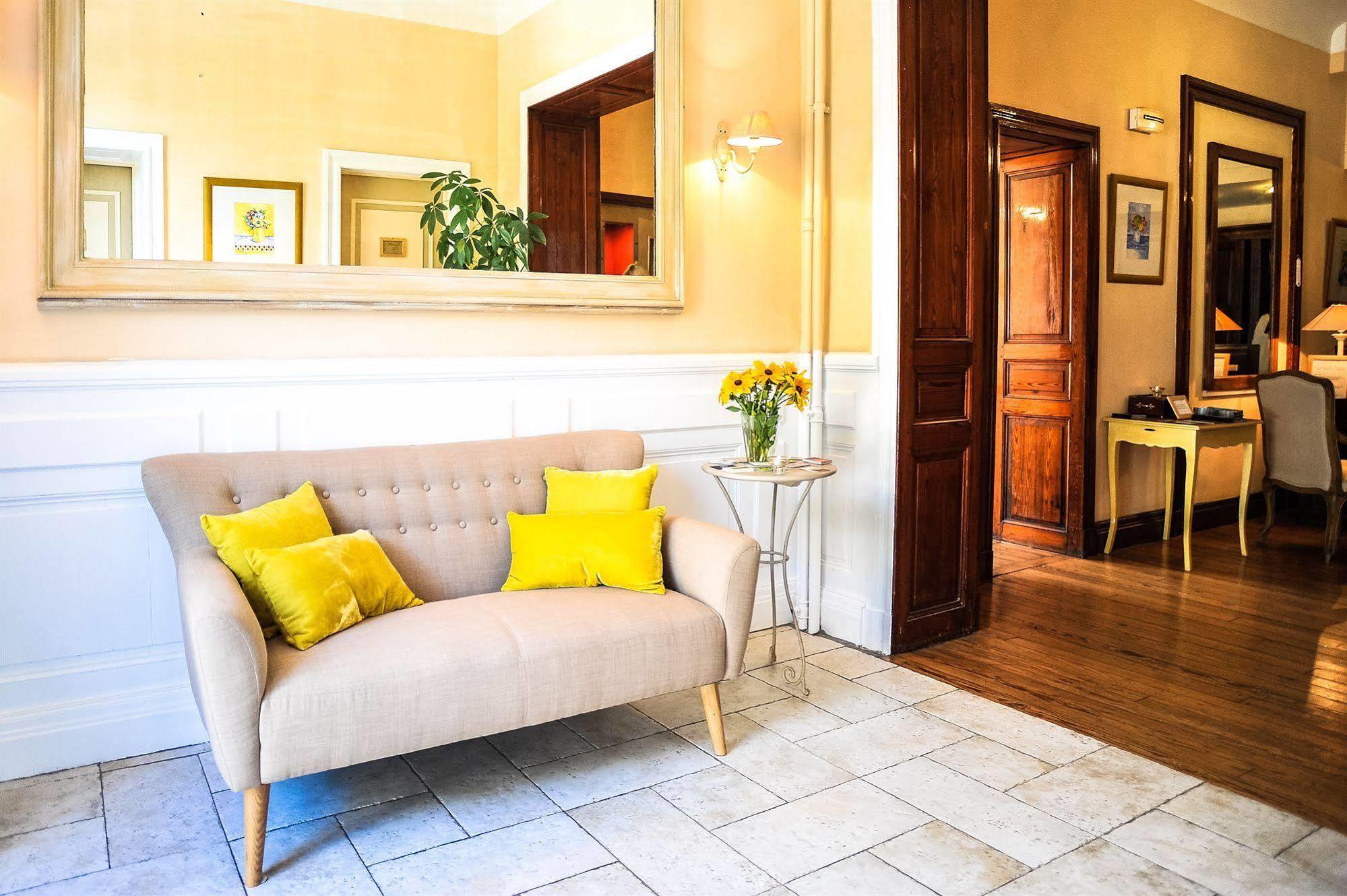 La Maison Du Lierre Hotel 3*