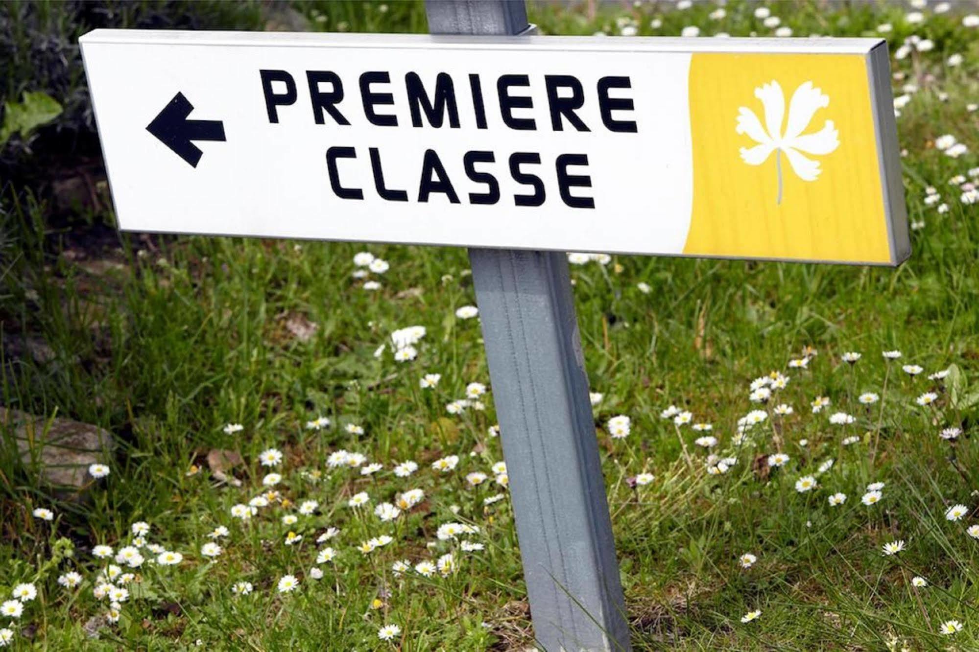 Premiere Classe Hotel 3*