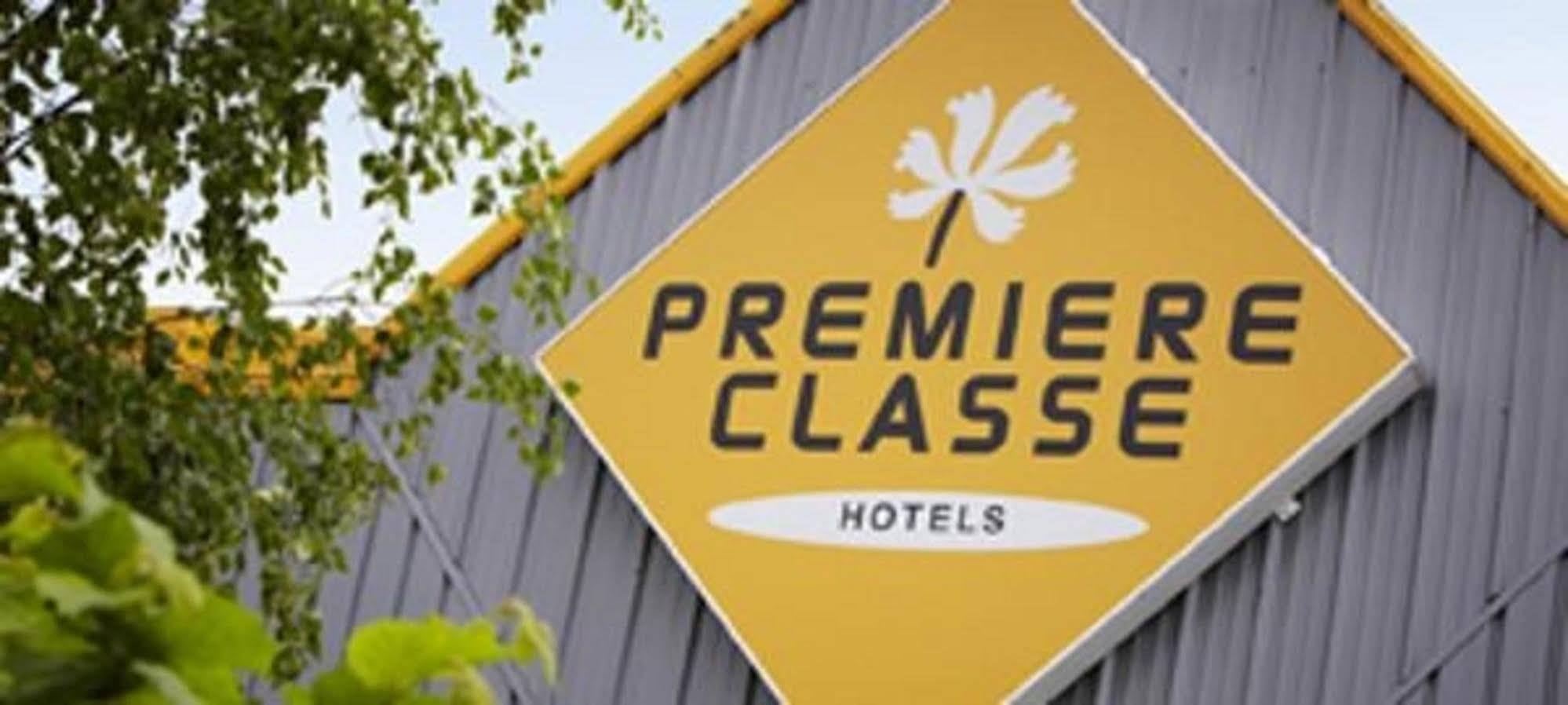 Premiere Classe 3*