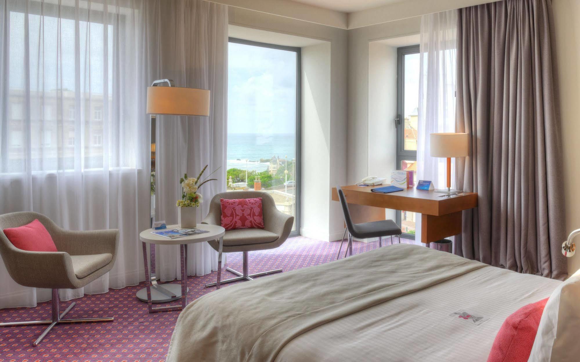 Talaia & Spa -mgallery Collection Biarritz
