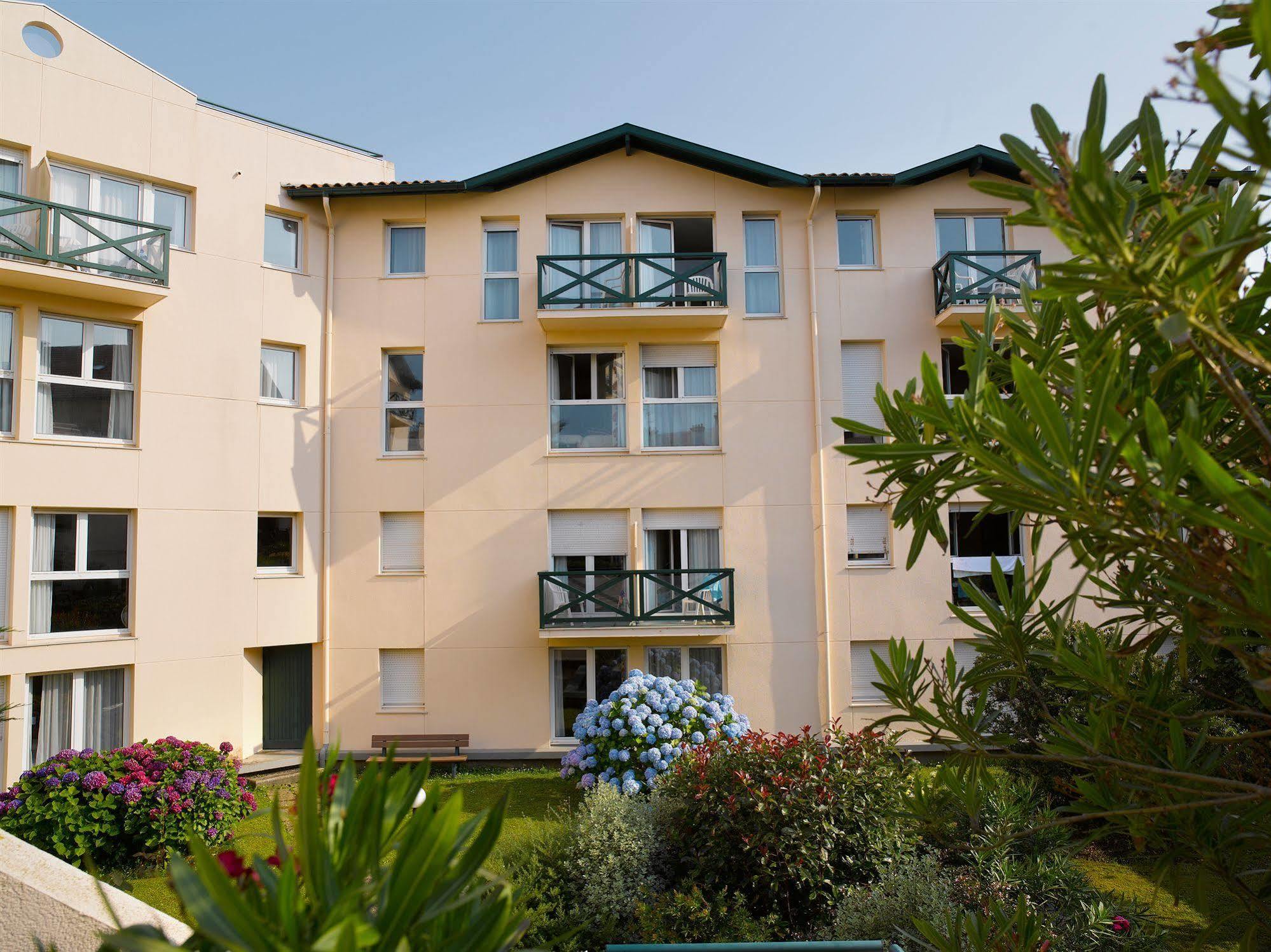 Pierre & Premium Haguna Biarritz