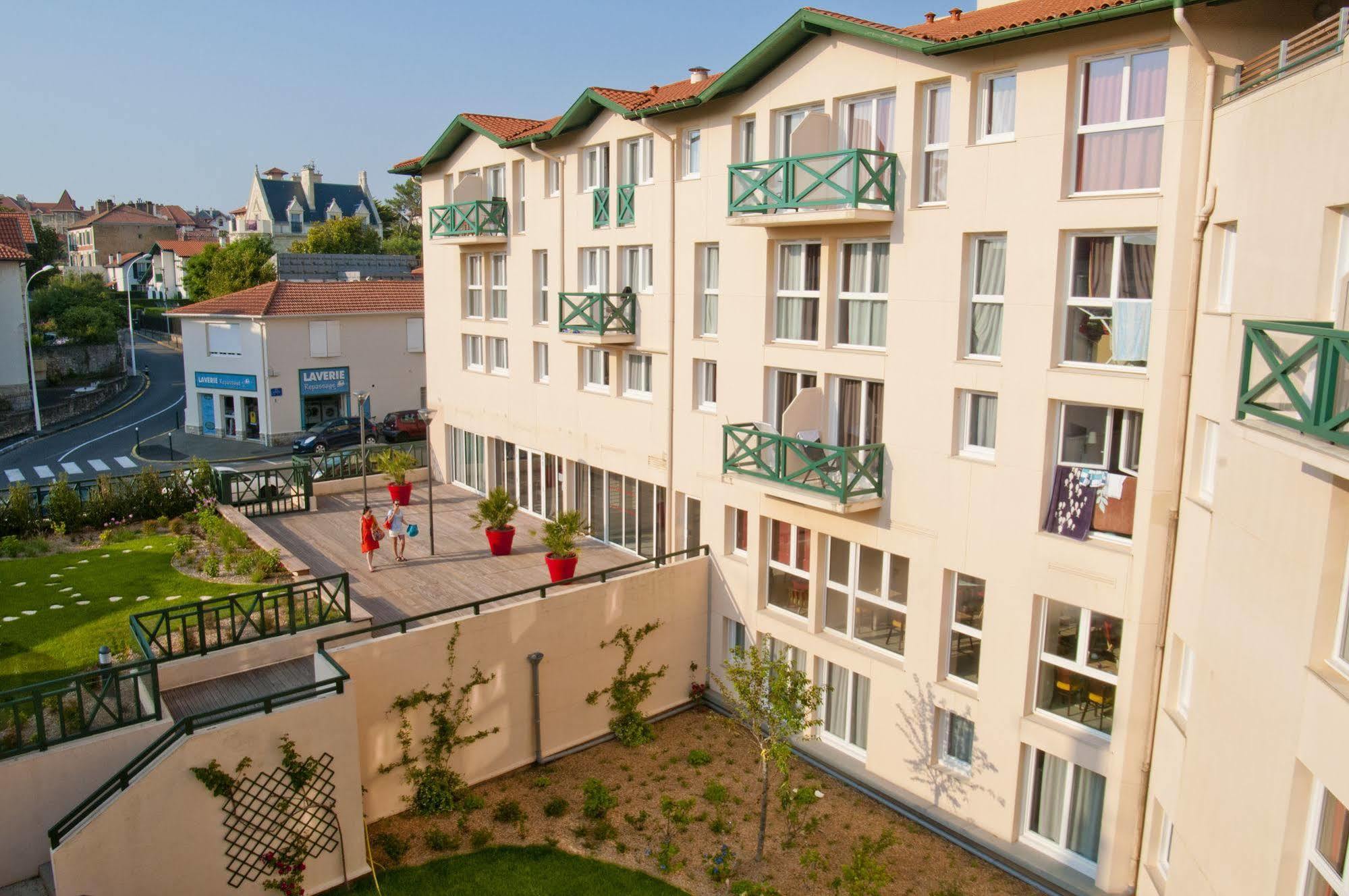 Pierre & Premium Haguna Biarritz