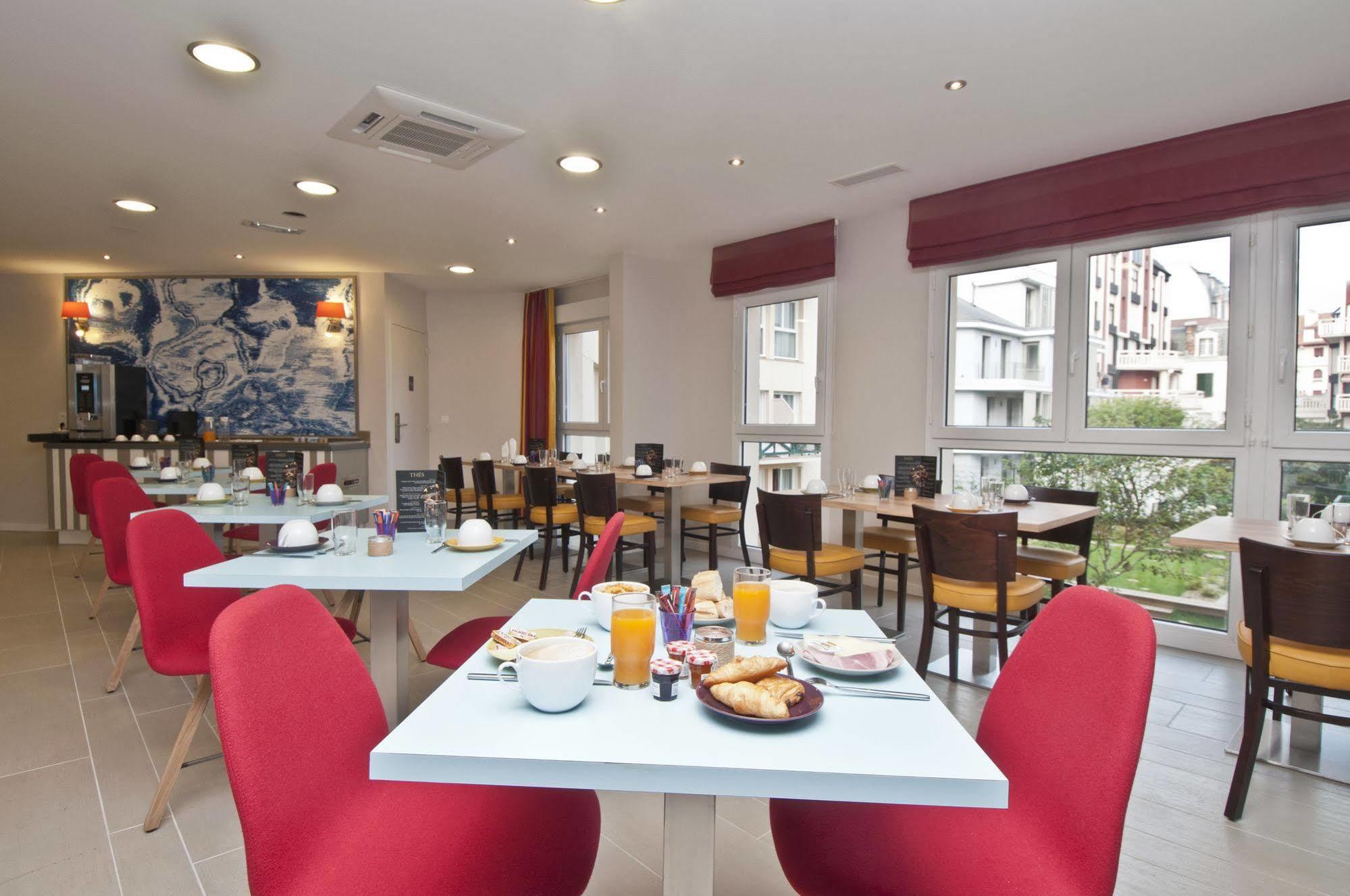 Pierre & Premium Haguna Aparthotel Biarritz