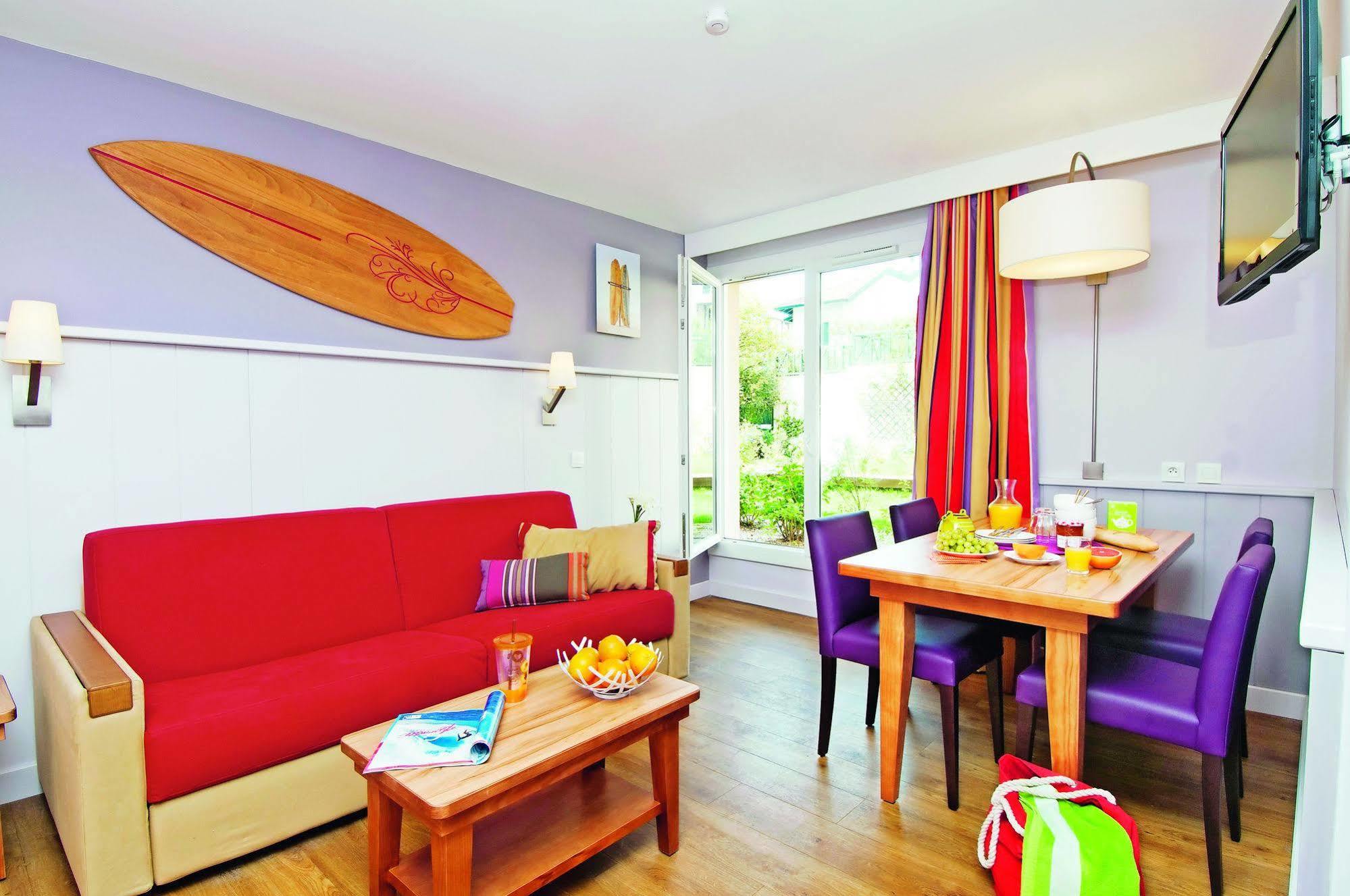 Aparthotel Pierre & Premium Haguna 4*