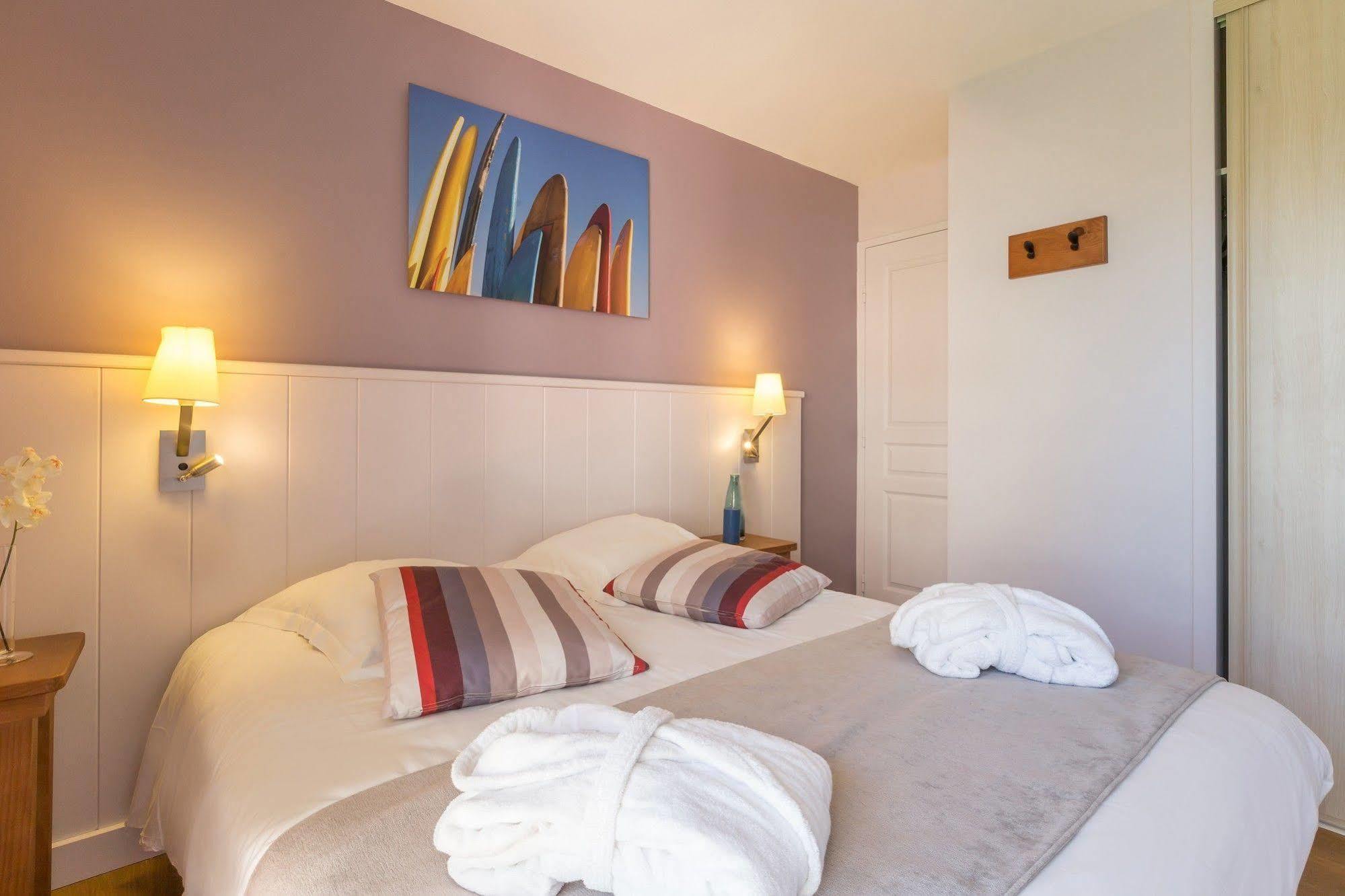 Pierre & Premium Haguna Aparthotel 4*