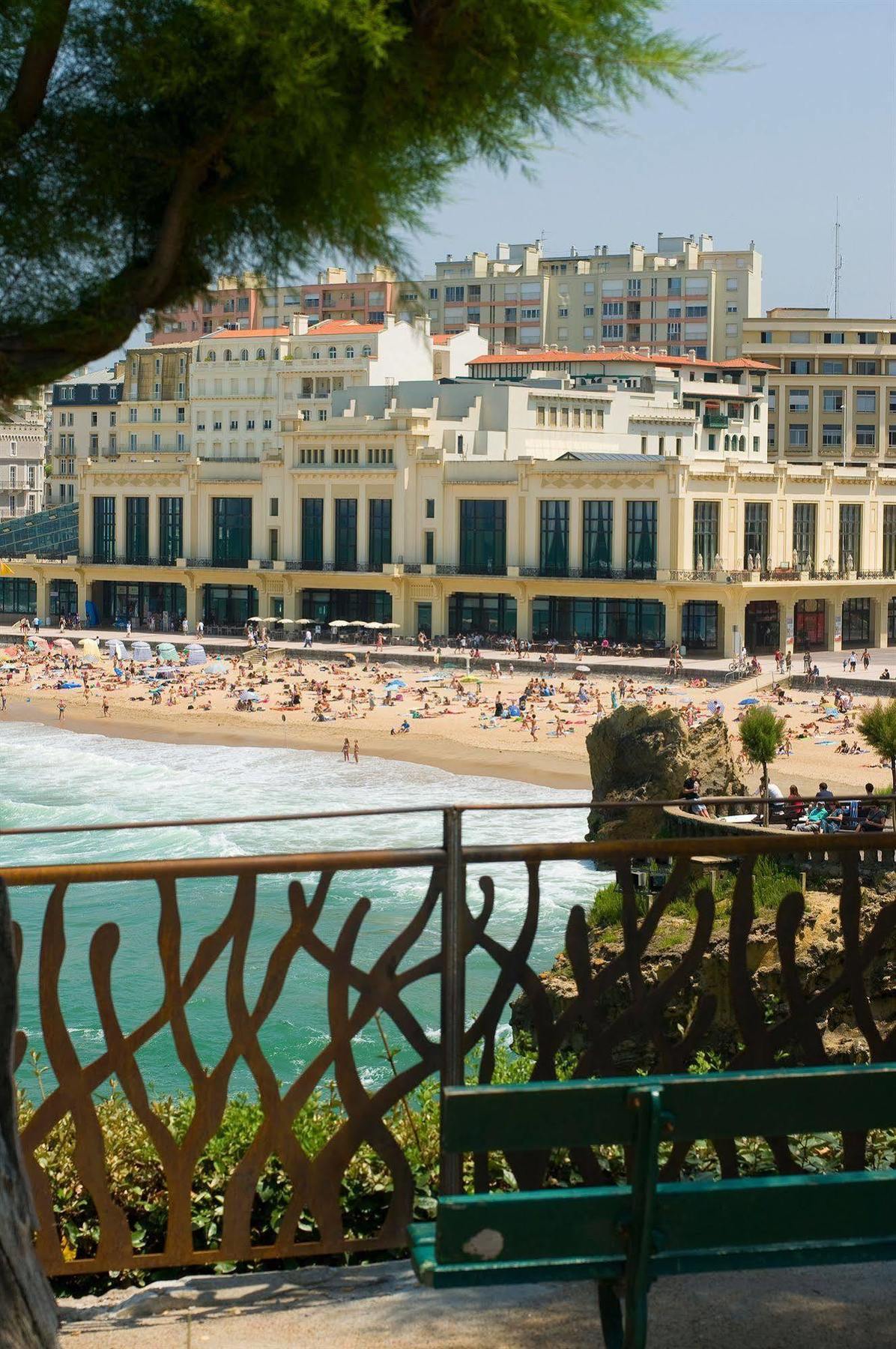 Pierre & Premium Haguna 4* Biarritz