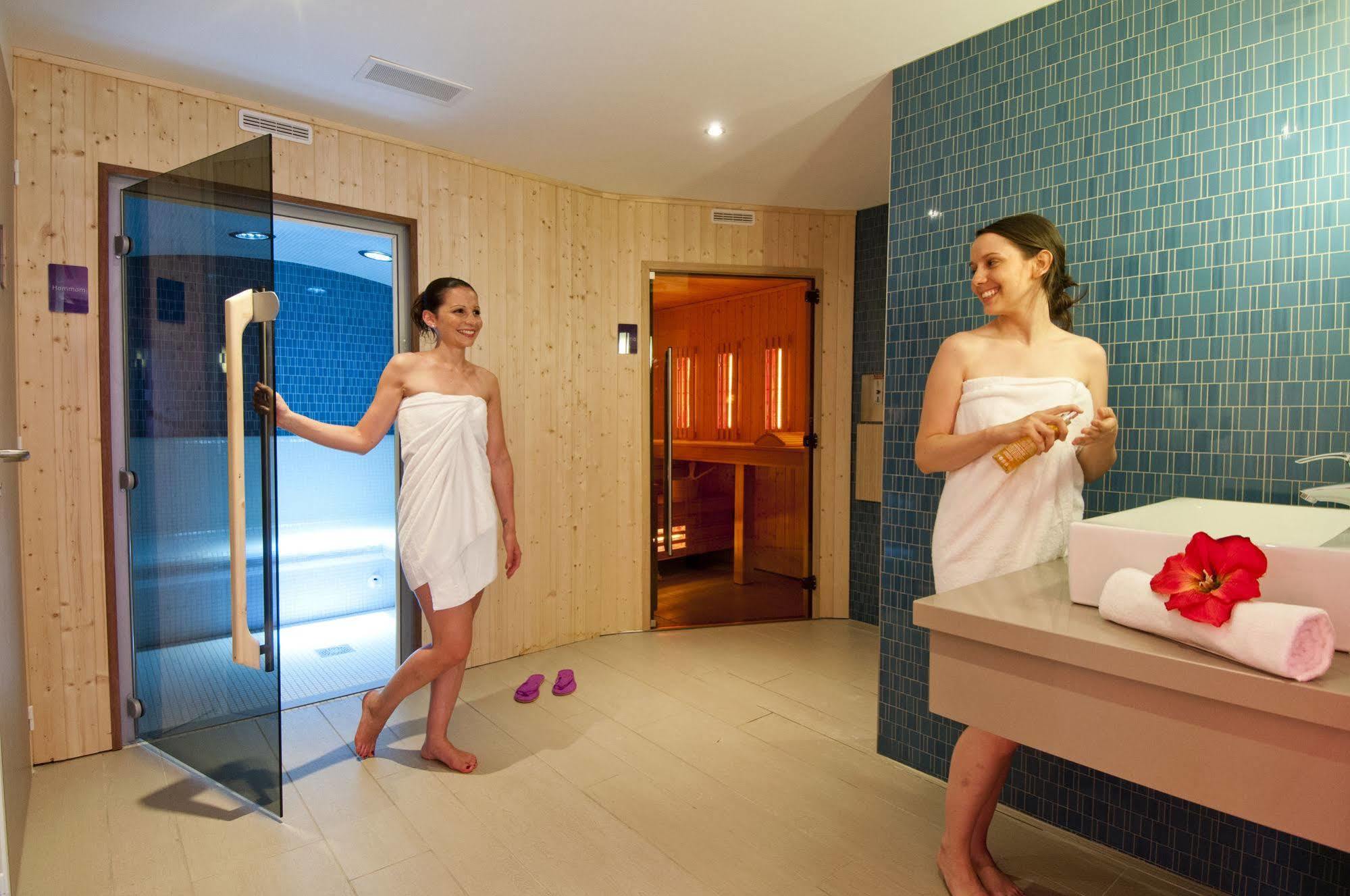Aparthotel Pierre & Premium Haguna 4*