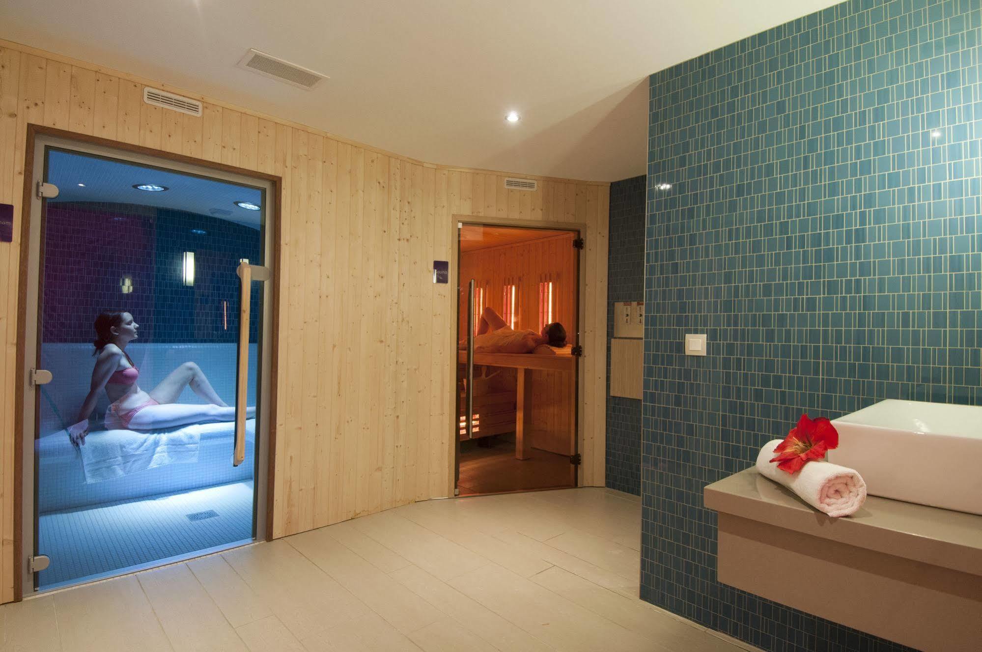 Pierre & Premium Haguna Biarritz