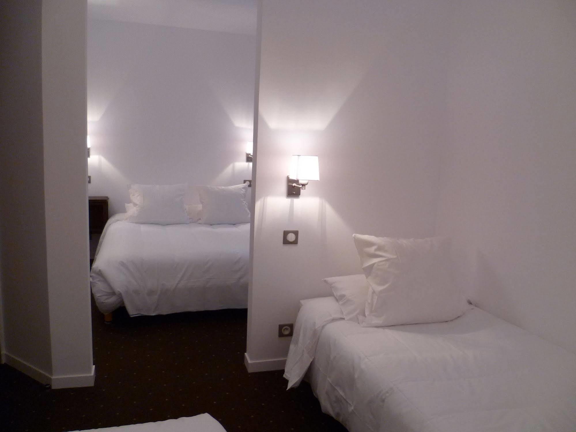 Hotel Urban Style Le Relais Biarritz