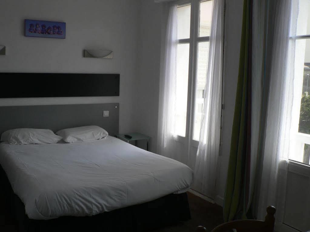 Les Alizés 2* Biarriz