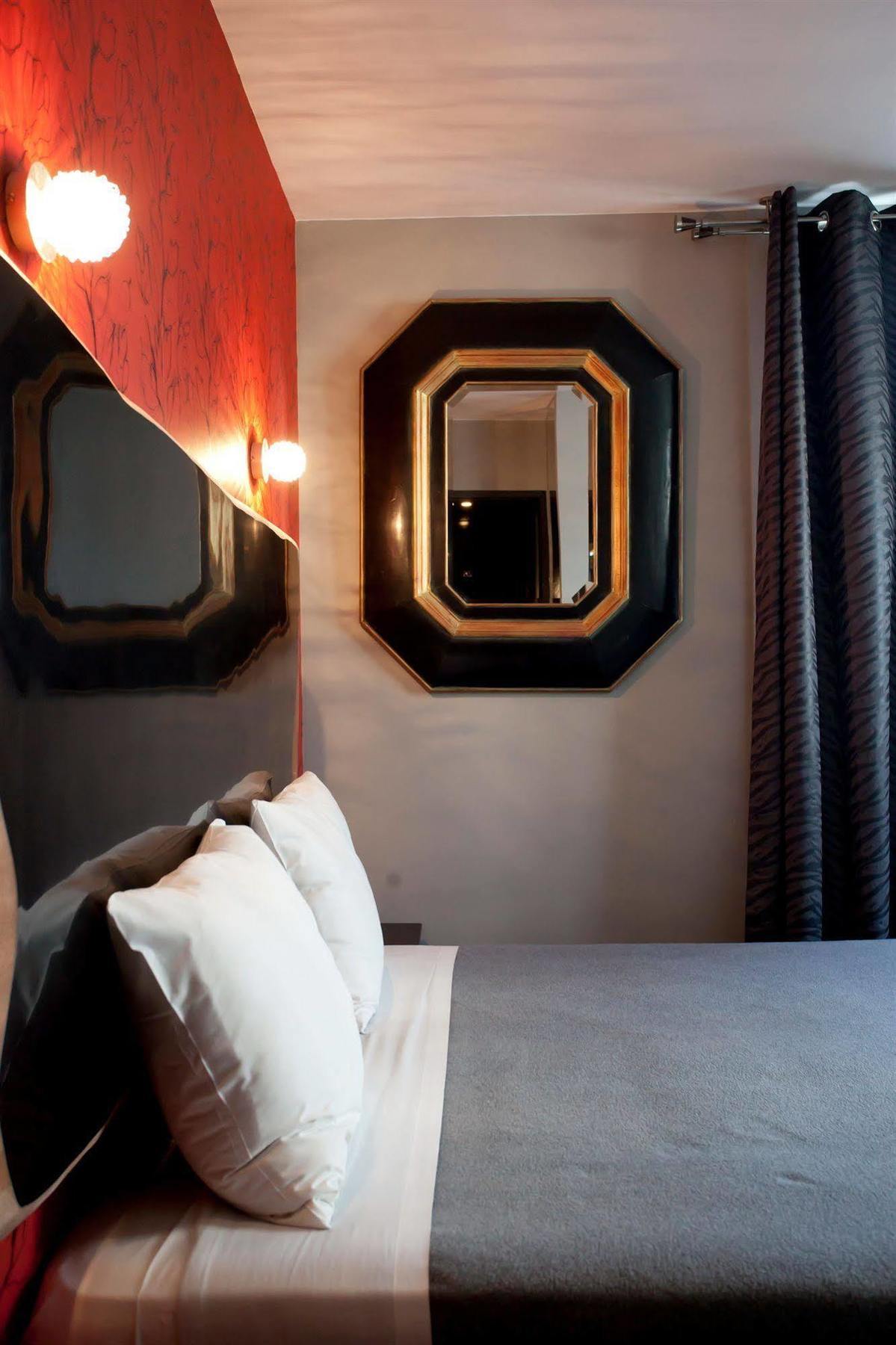 Hotel Cosmopolitain 3*