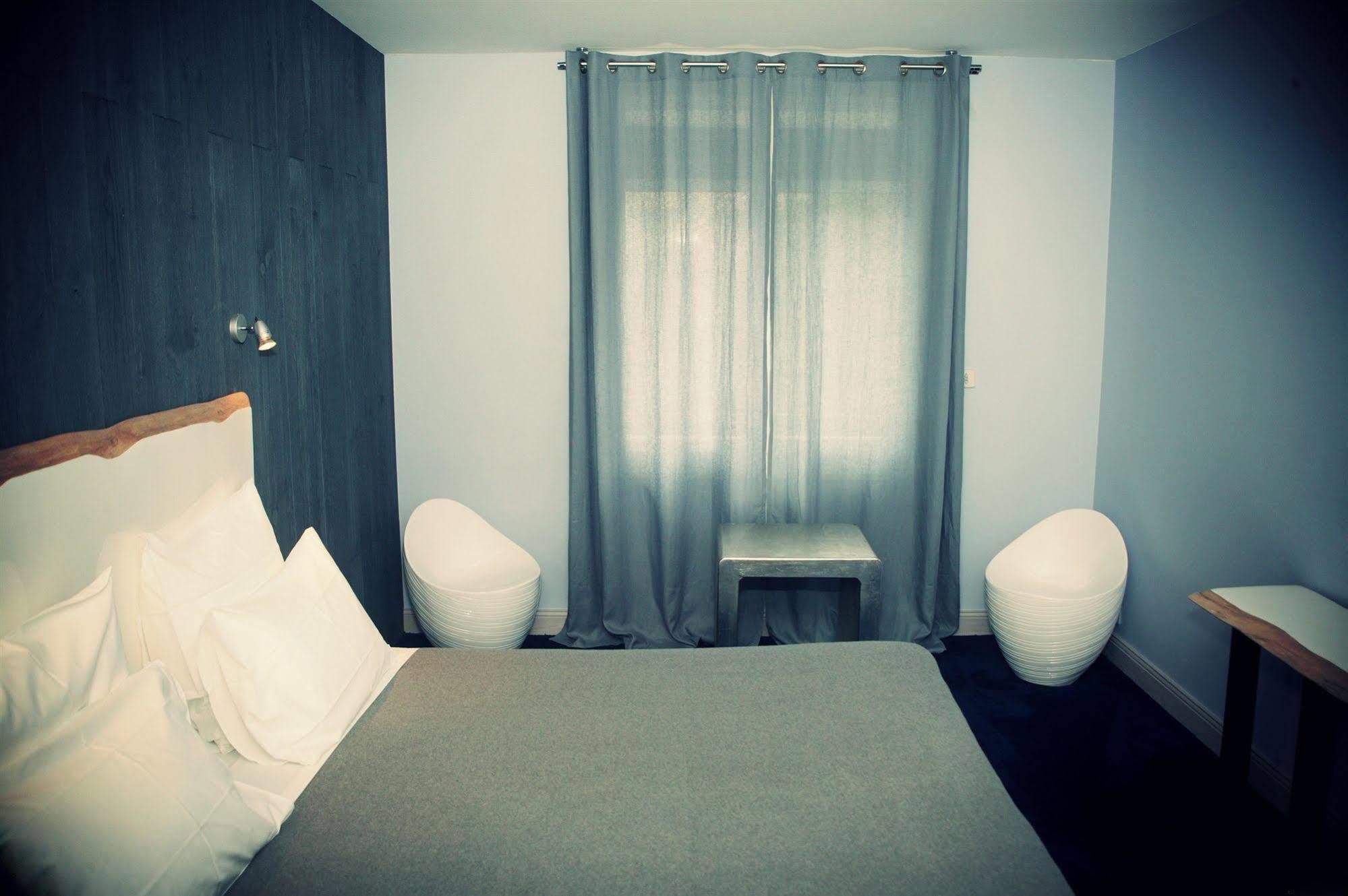 Cosmopolitain Hotel Biarritz