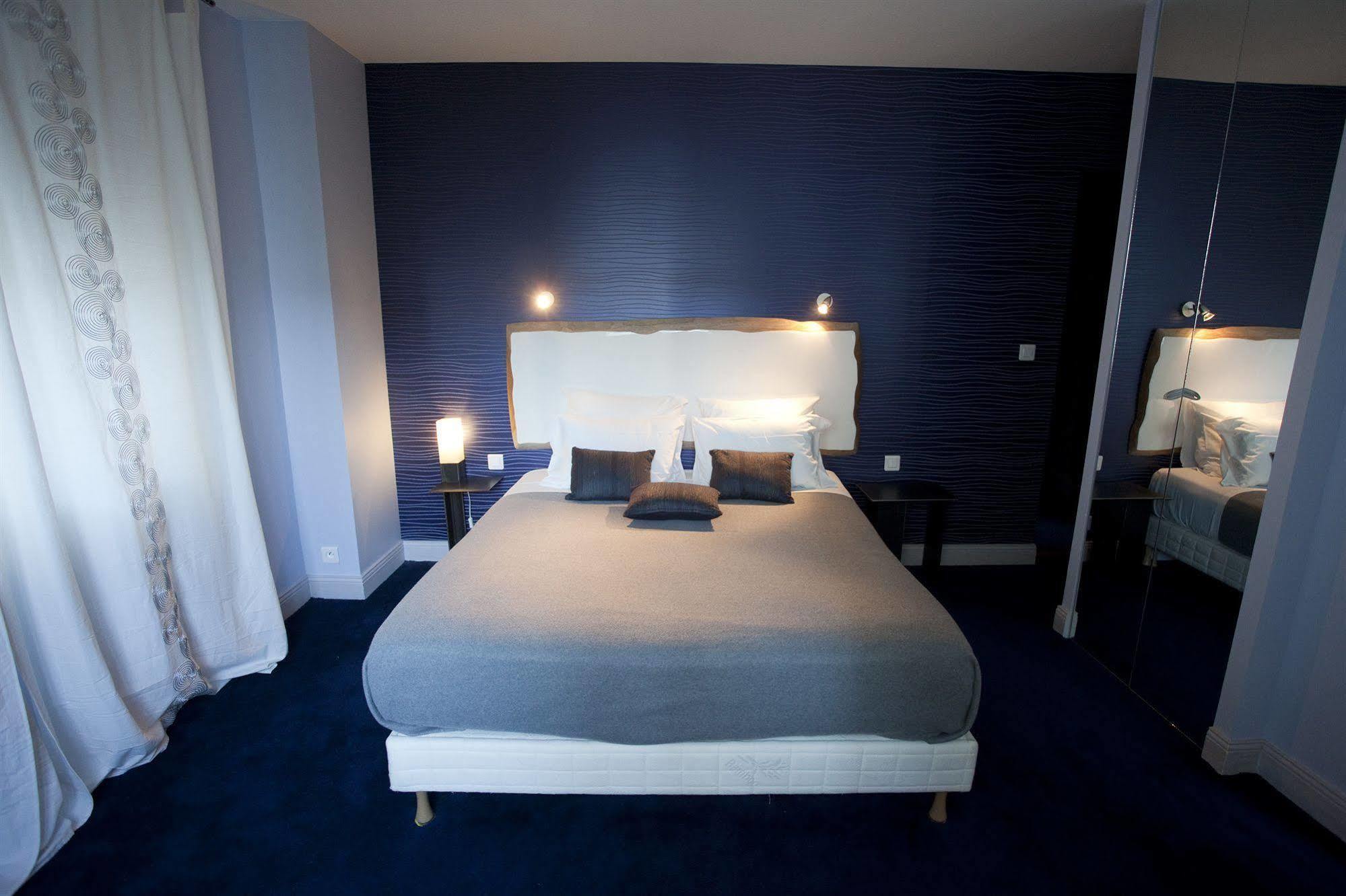Cosmopolitain Hotel