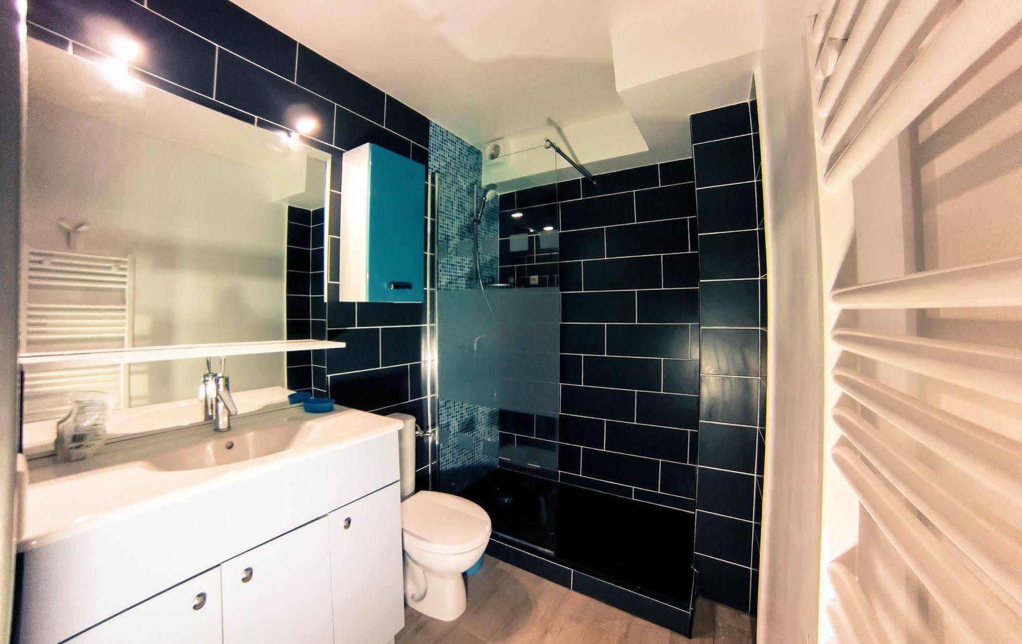 - Guerin Locations Apartment
